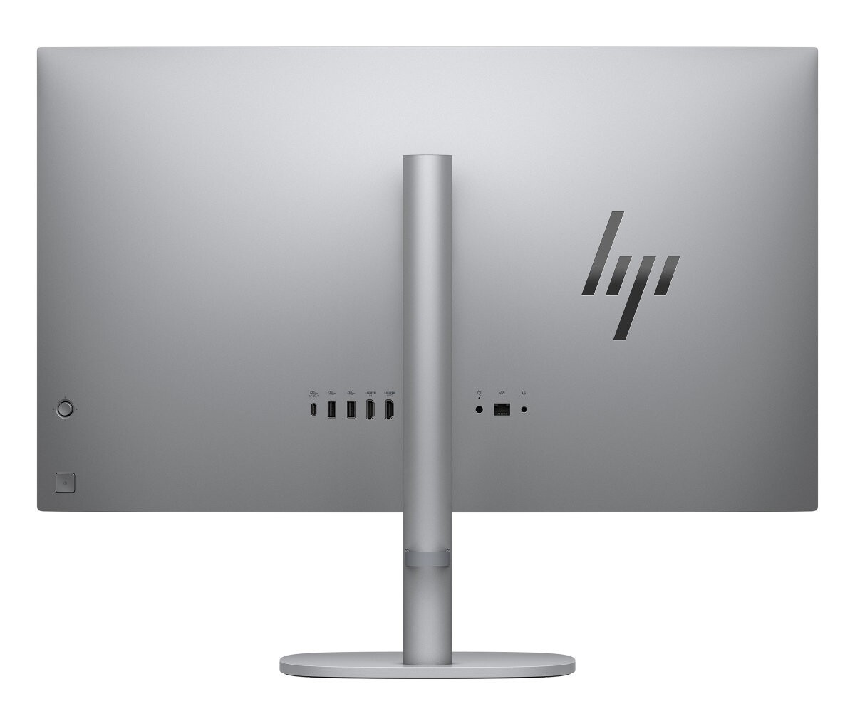 HP OmniStudio X 27-cs1012nc BQ5F7EA#BCM Počítač All-in-one, 27