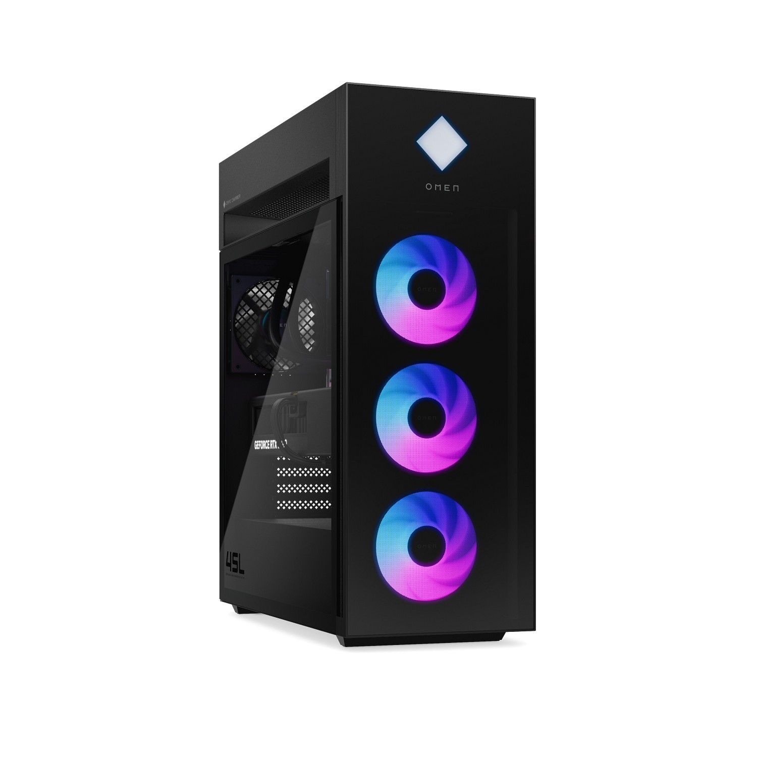 HP OMEN/GT22-3592nc/Tower/U7-265K/64GB/2TB/RTX 5090/W11H/2R.