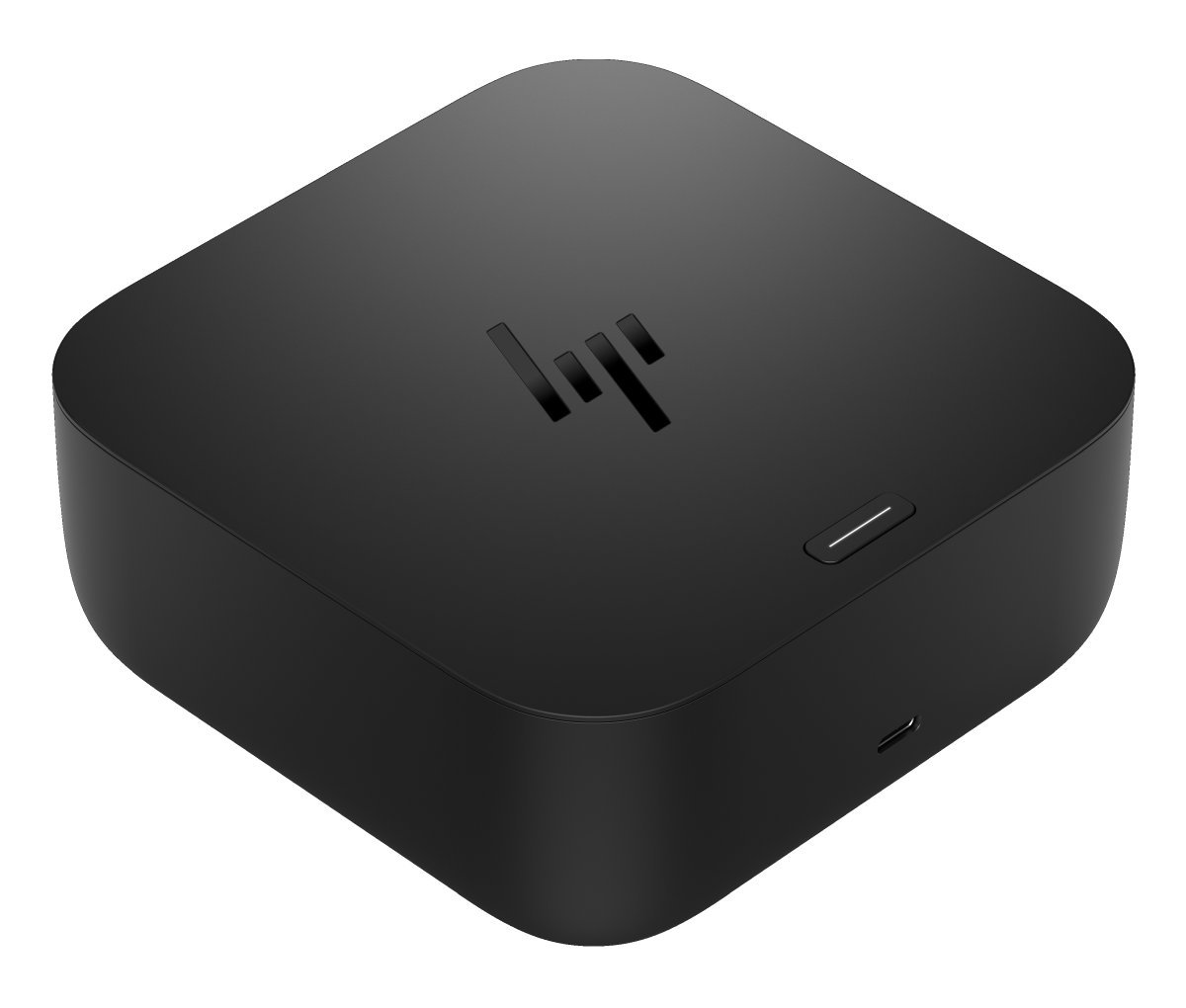HP HP BS7S5AA#ABB USB-C 100W G6 Dock