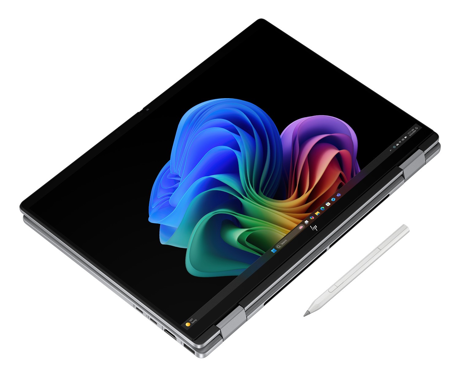 HP Omnibook X Flip/14-fk0002nc/AI7-350/14