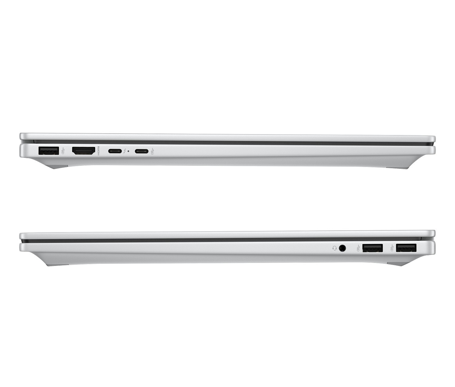 HP Omnibook 7 17-dc0000nc BX8Q9EA#BCM Notebook, U5-226V, 17,3