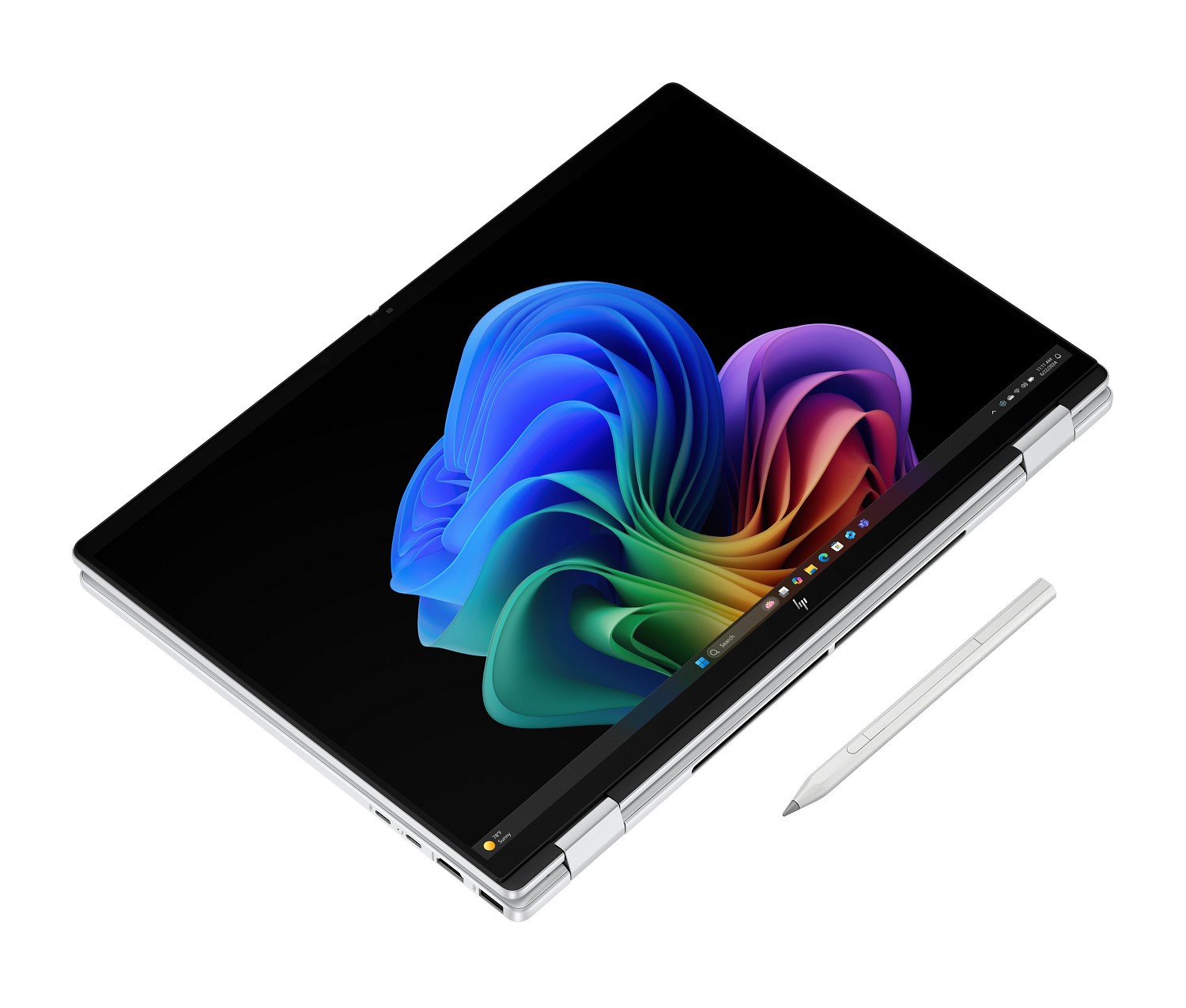 HP Omnibook X Flip 16-as0001nc BX8V0EA#BCM Notebook, U7-258V, 16