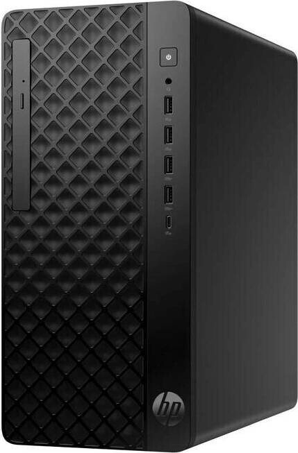 HP ProDesk 2 G1a Tower BY7D9ET#BCM Počítač Mini, R5-8500G, 16GB, 512GB, AMD int, bez OS, 1R