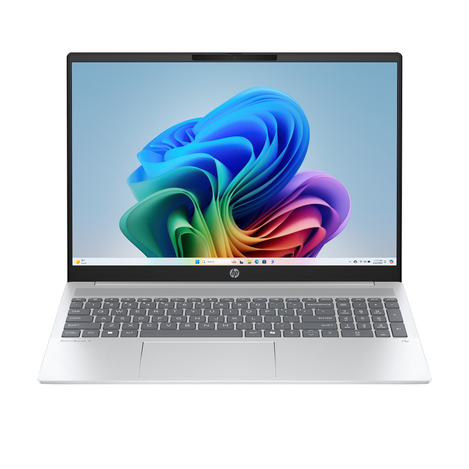 HP Omnibook 5/NGAI 16-ag1003nc/AI7-350/16