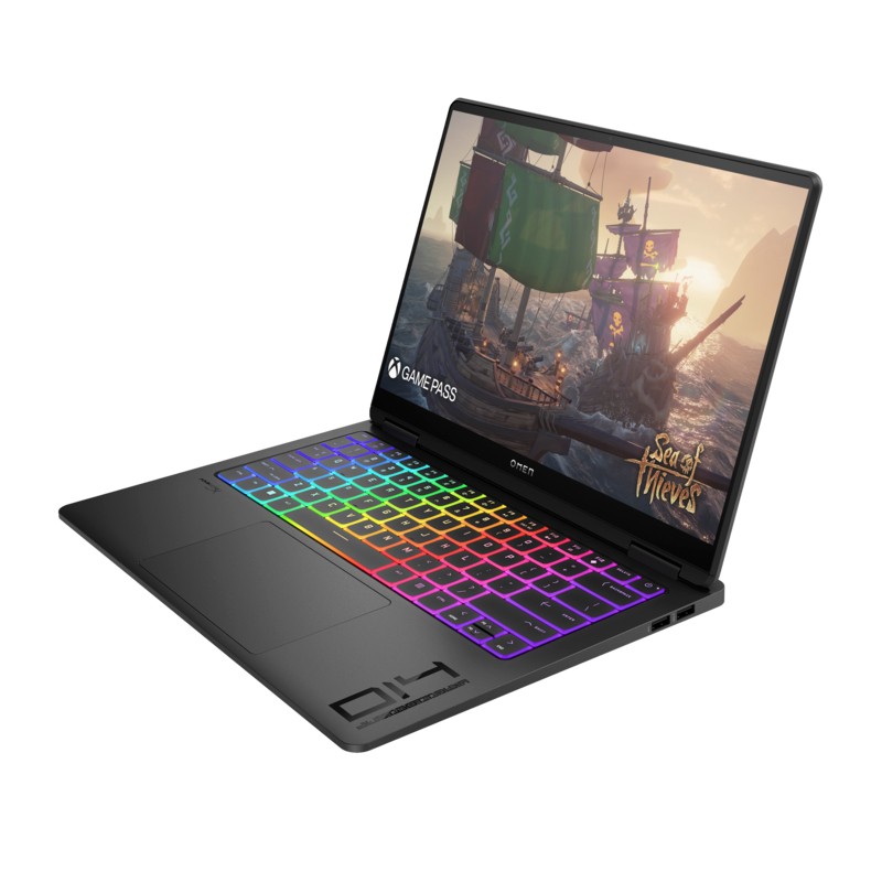 HP OMEN Transcend/14-fb1004nc/U9-285H/14