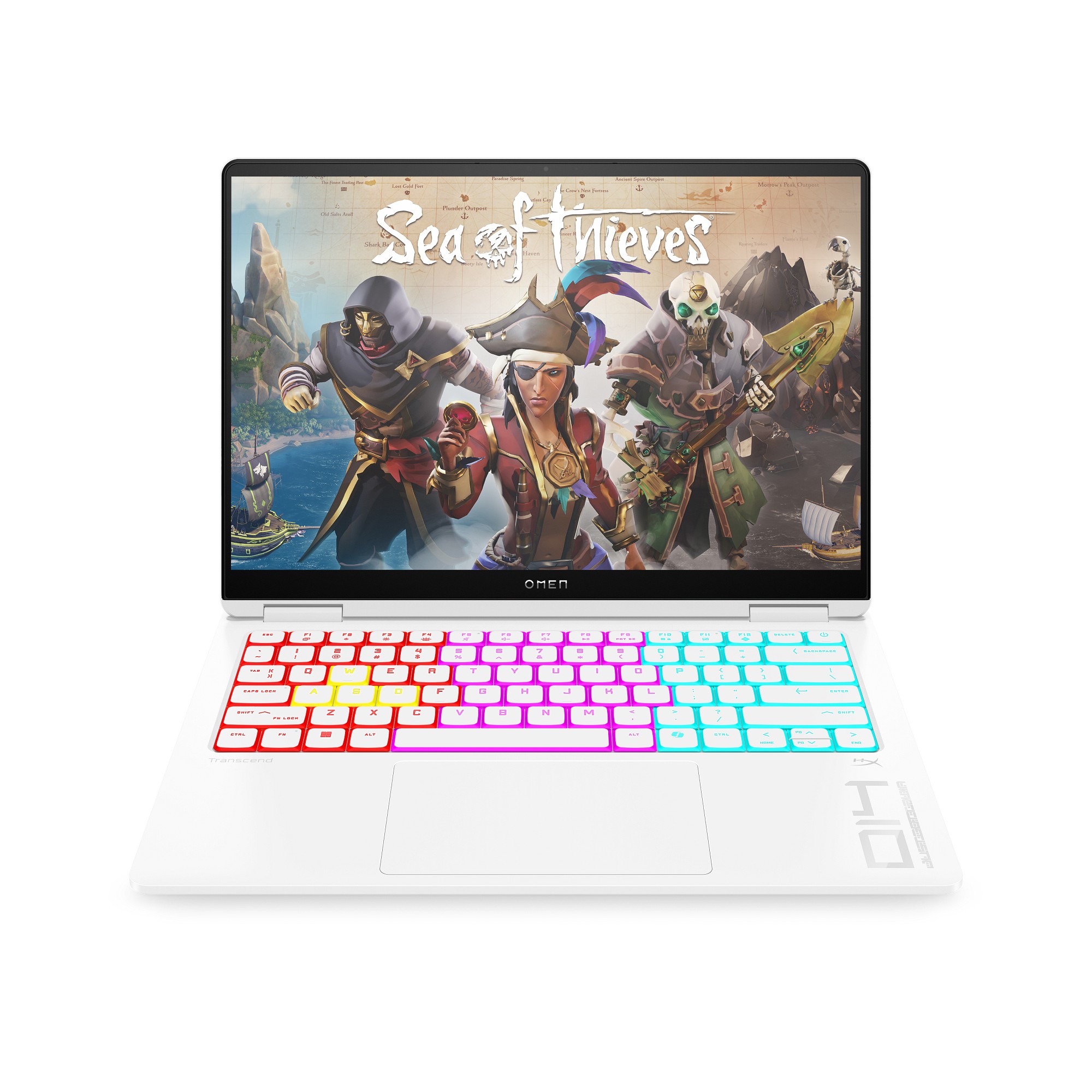 HP OMEN Transcend/14-fb1072nc/U7-255H/14