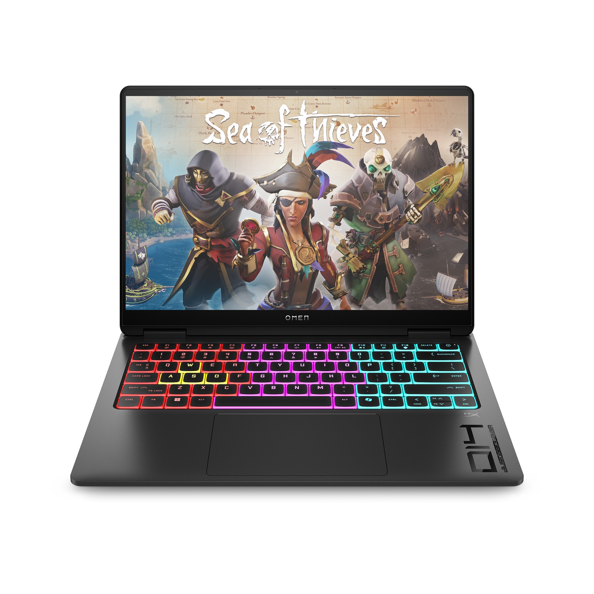 HP OMEN Transcend/14-fb1073nc/U7-255H/14