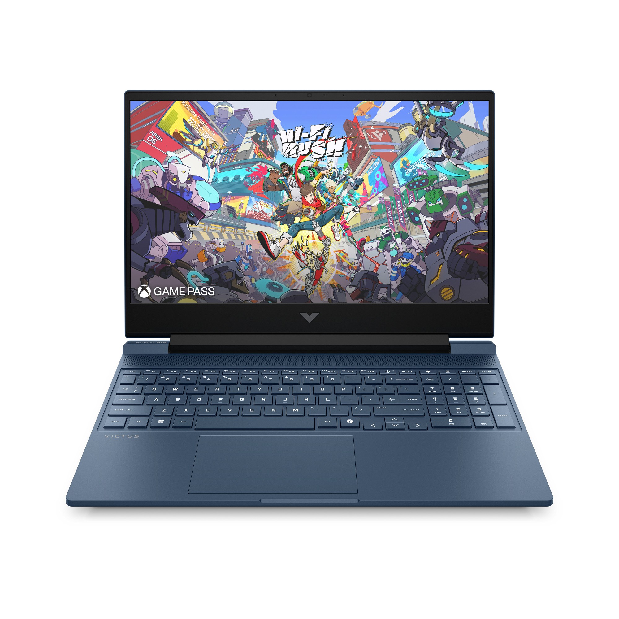 HP Victus/15-fa2001nc/5-210H/15,6