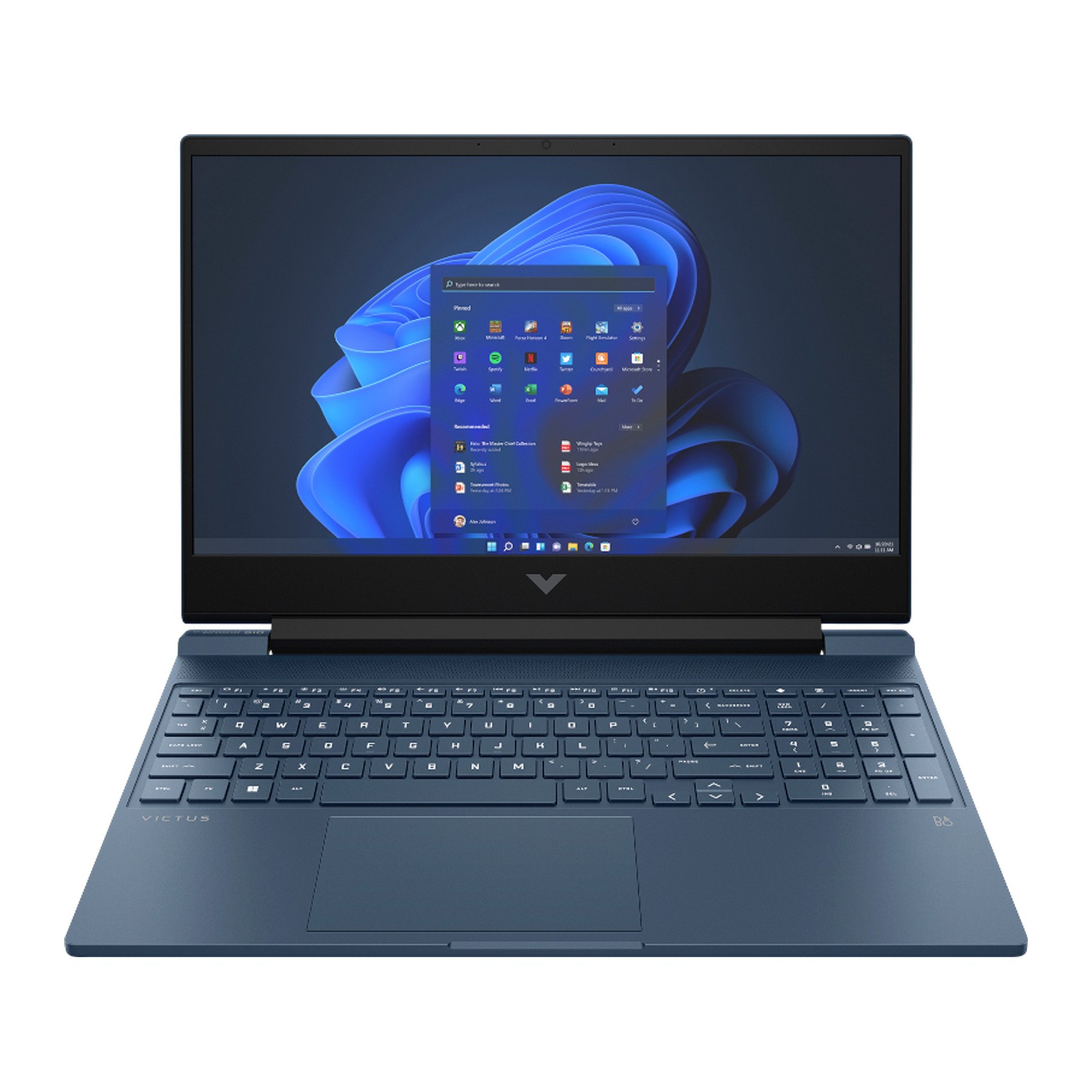 HP Victus/15-fb3003nc/AI7-350/15,6