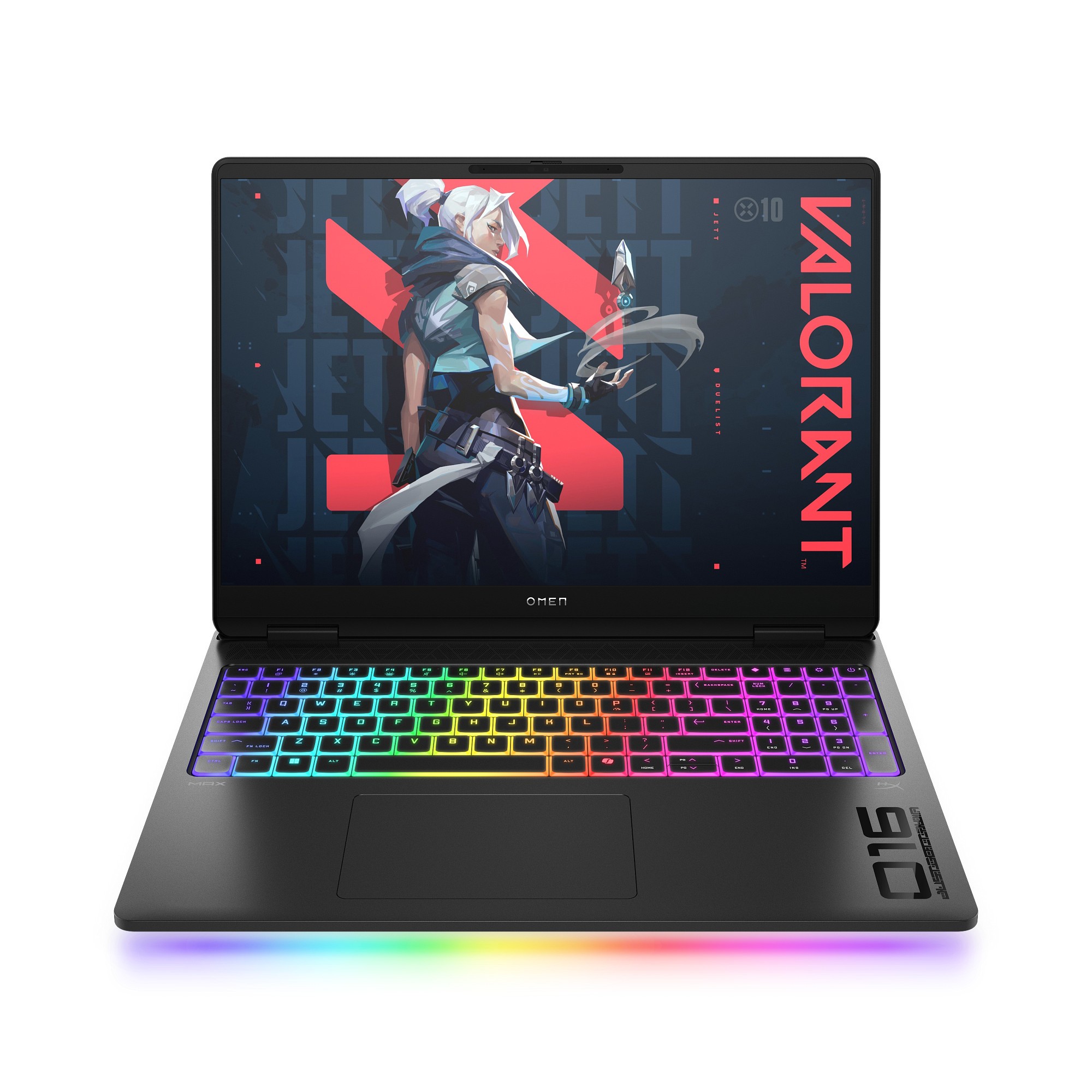 HP OMEN MAX/16-ak0003nc/AI9-HX375/16