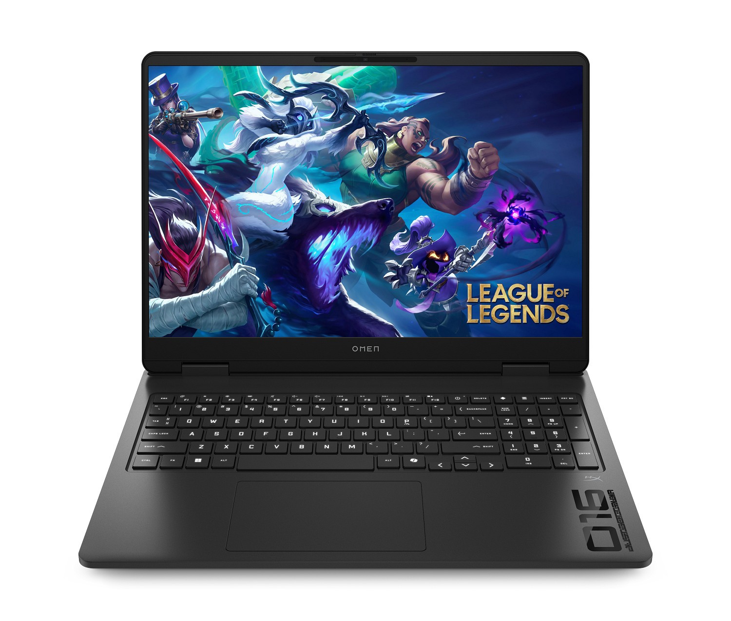 HP OMEN/16-ap0002nc/R9-8940HX/16