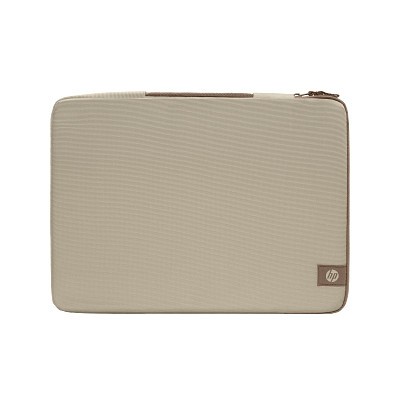 HP Husă de protecție pentru laptop Latte Taupe 13-14