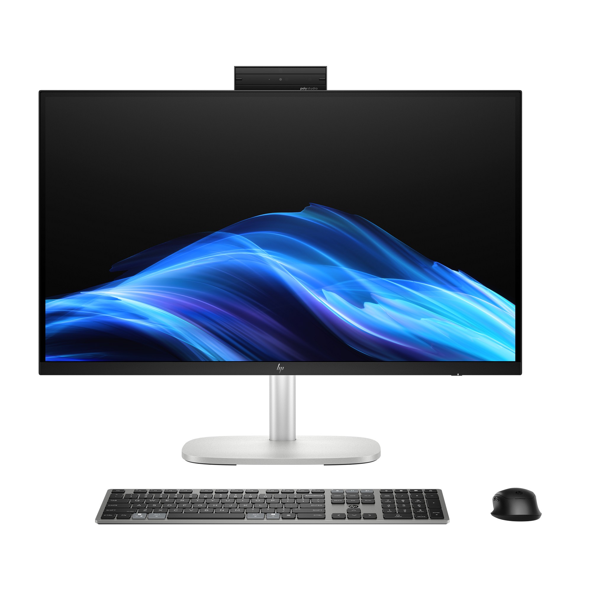 HP HP EliteStudio 8/G1i/27"/QHD/T/U7-265/32GB/1TB/Intel int/W11P/Silver/3R