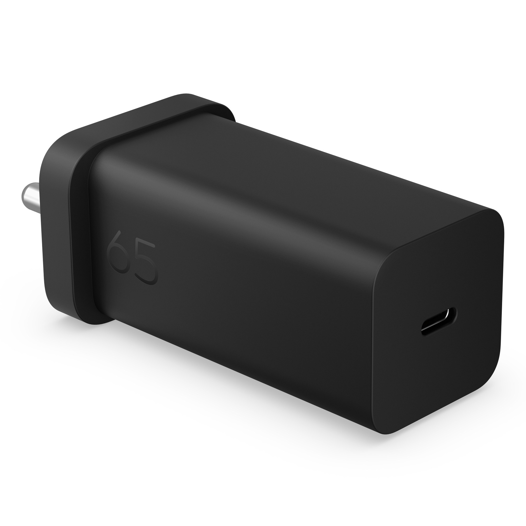 HP HP C90MRAA#ABB 65W Gallium Nitride Wall Charger EURO