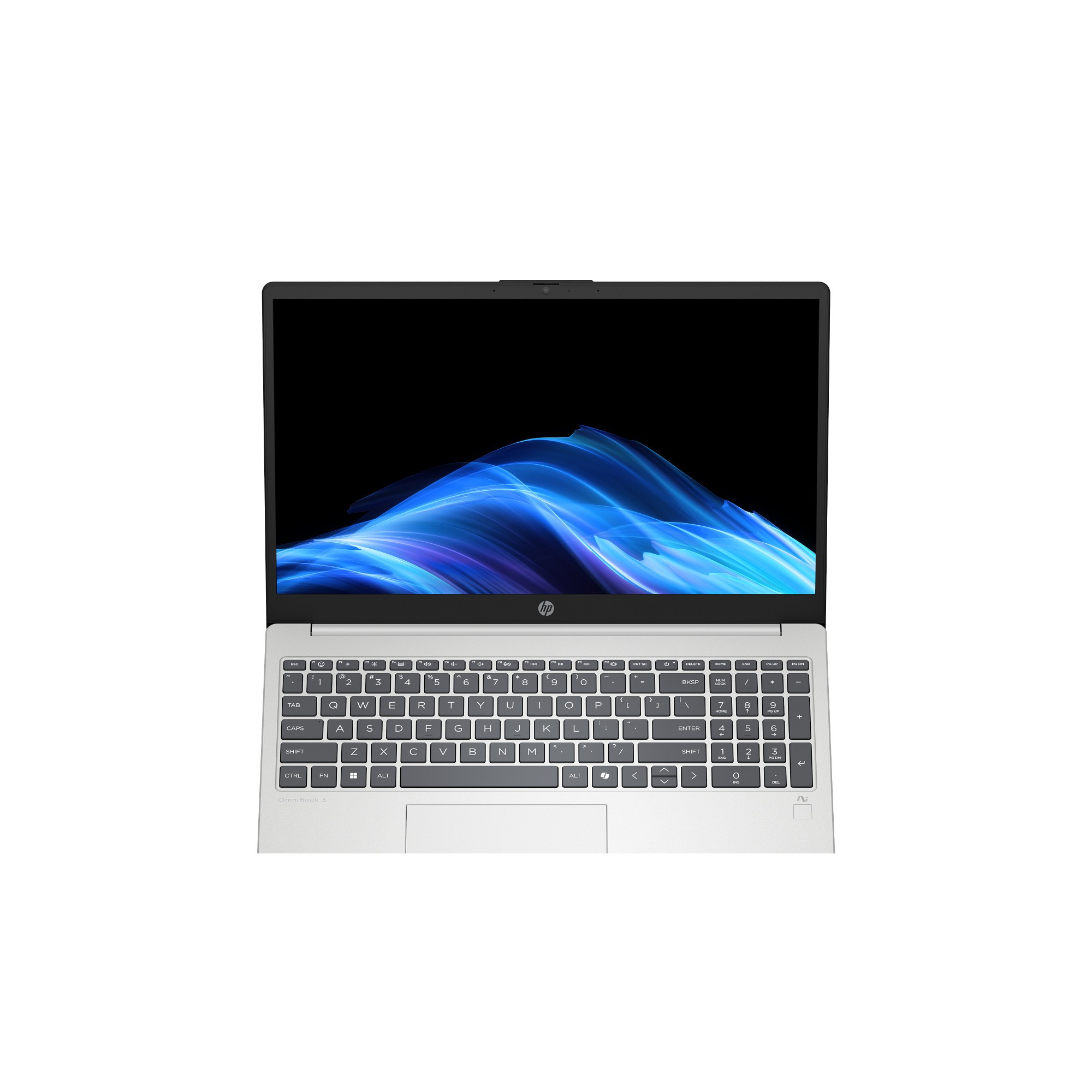 HP AI PC 15-fd2017nc U5-225U/24GB/512GB/W11H