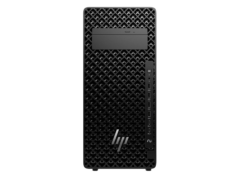 HP HP Z2/G1i/Tower/U9-285K/64GB/1TB/RTX 4000/W11P/3RNBD