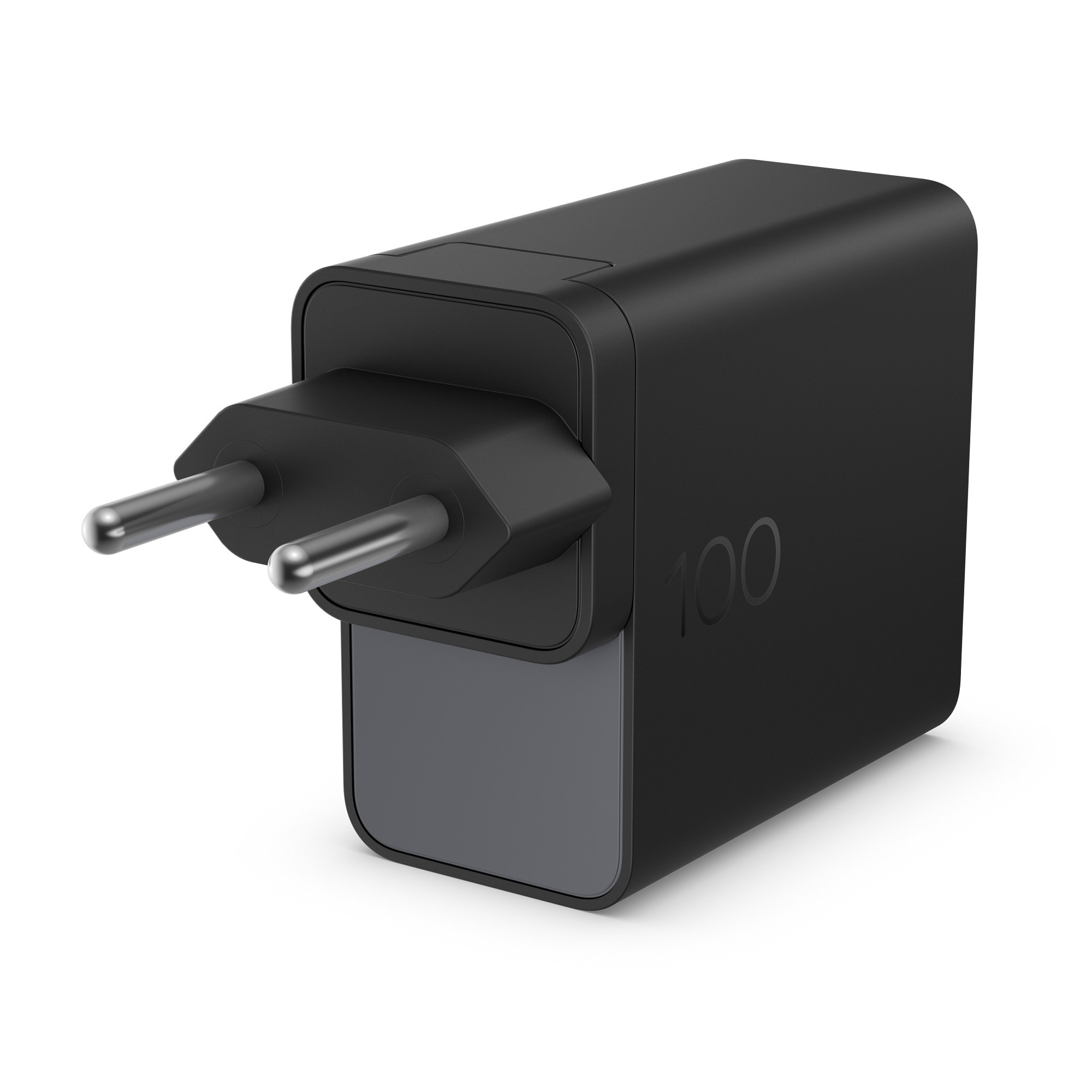 HP HP CS9V8AA#ABB 100W Gallium Nitride Wall Charger EURO
