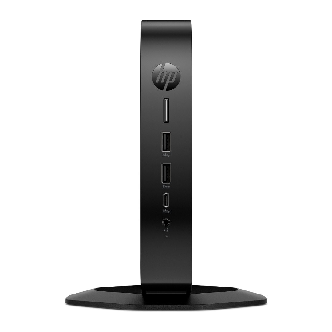 HP HP D43X4EA#BCM ProDesk 5/G1i/Tower/Intel N97/16GB/256GB/Intel int/W11IoT/1R