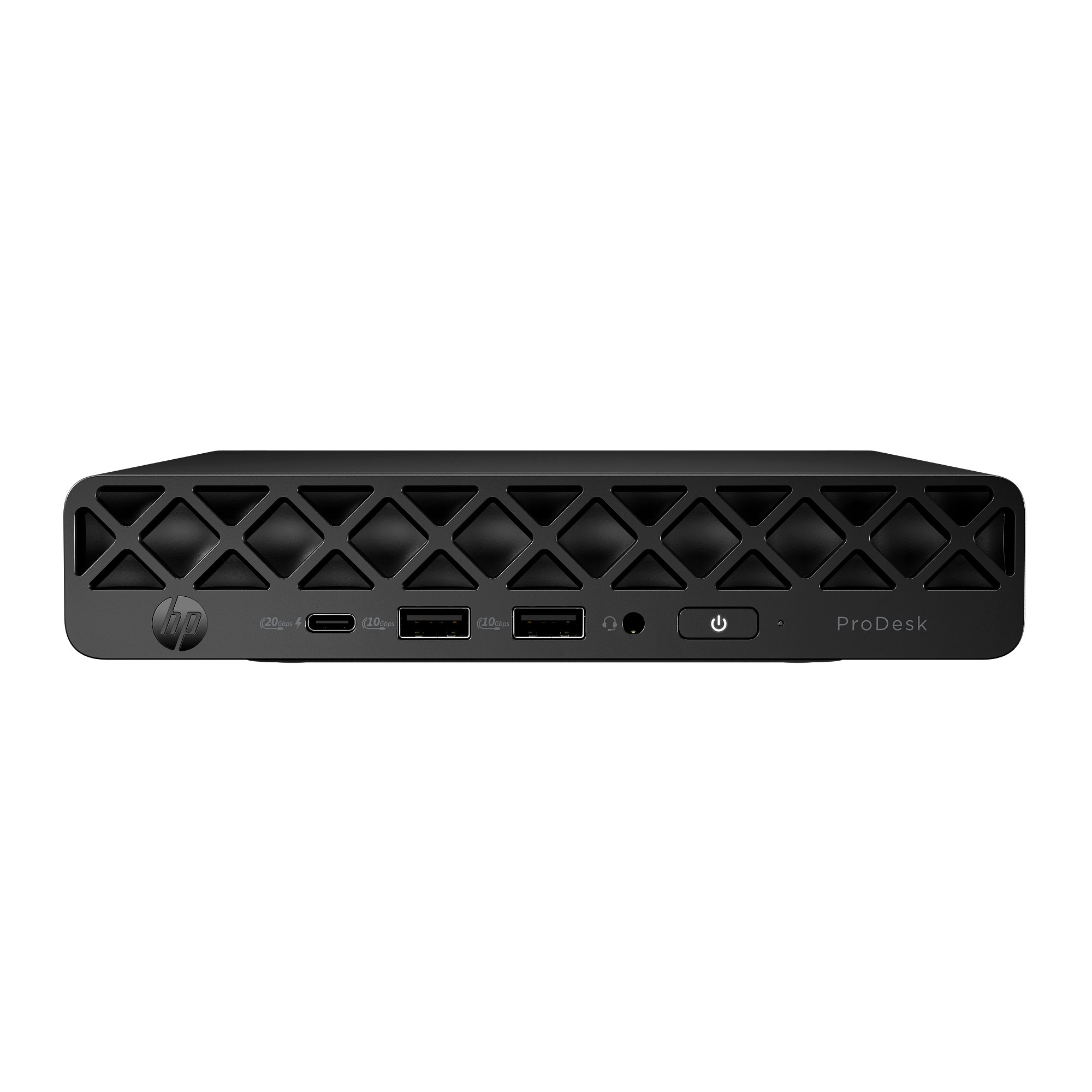 HP HP ProDesk 4/G1i/Mini/U5-235T/16GB/512GB/Intel int/W11P/3R