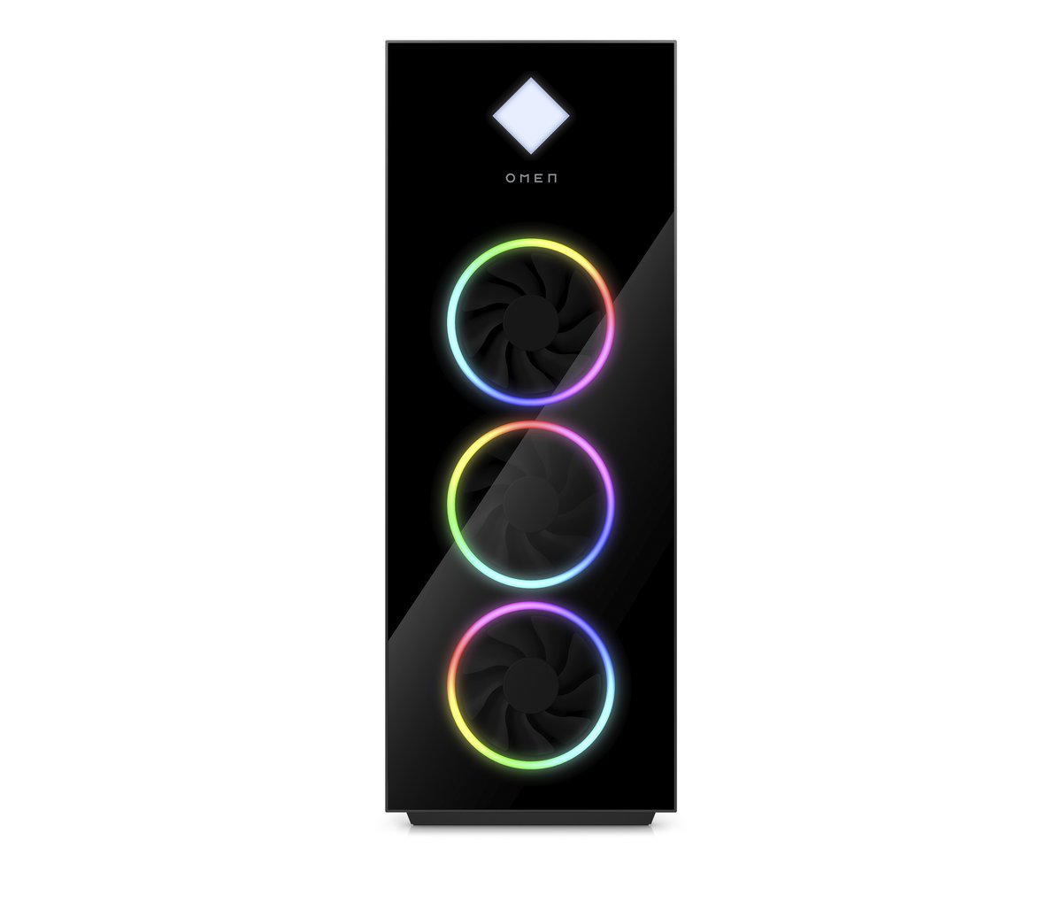 HP HP OMEN/45L GT22-3582nc/Tower/U9-285K/64GB/2TB/RTX 5080/W11H/3R