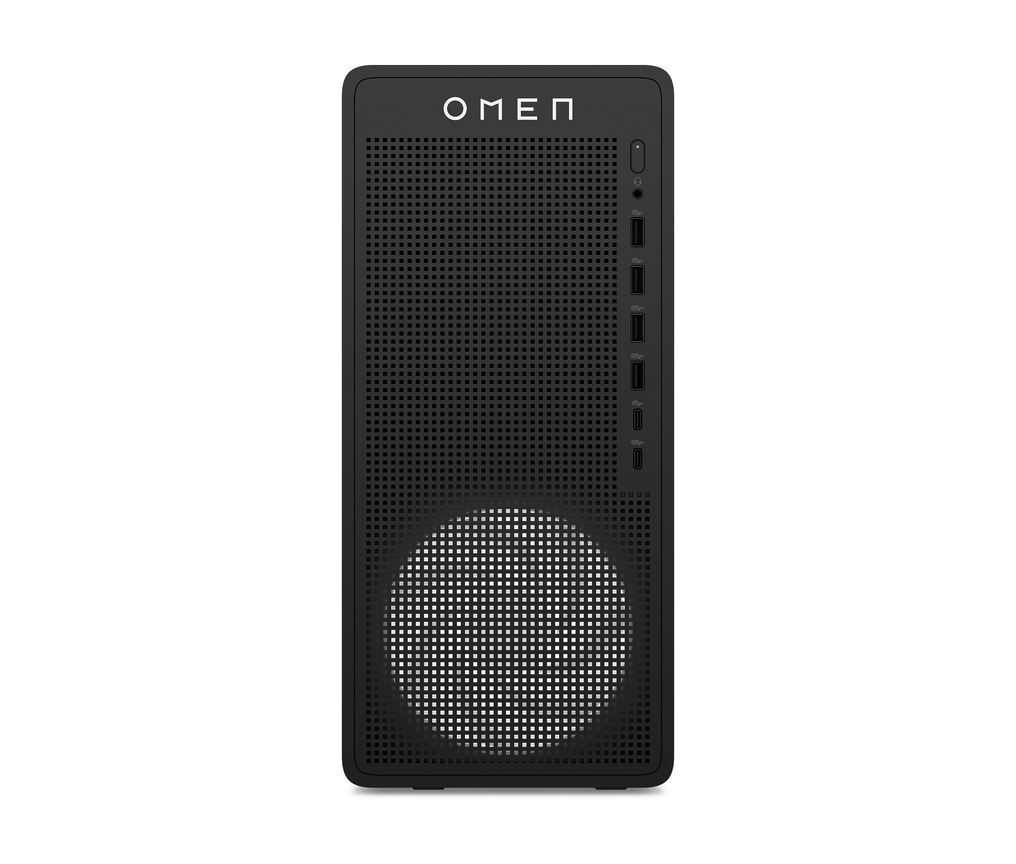 HP HP OMEN/TG03-0021nc/Tower/R5-8400F/16GB/512GB/RTX 5050/W11H/3R