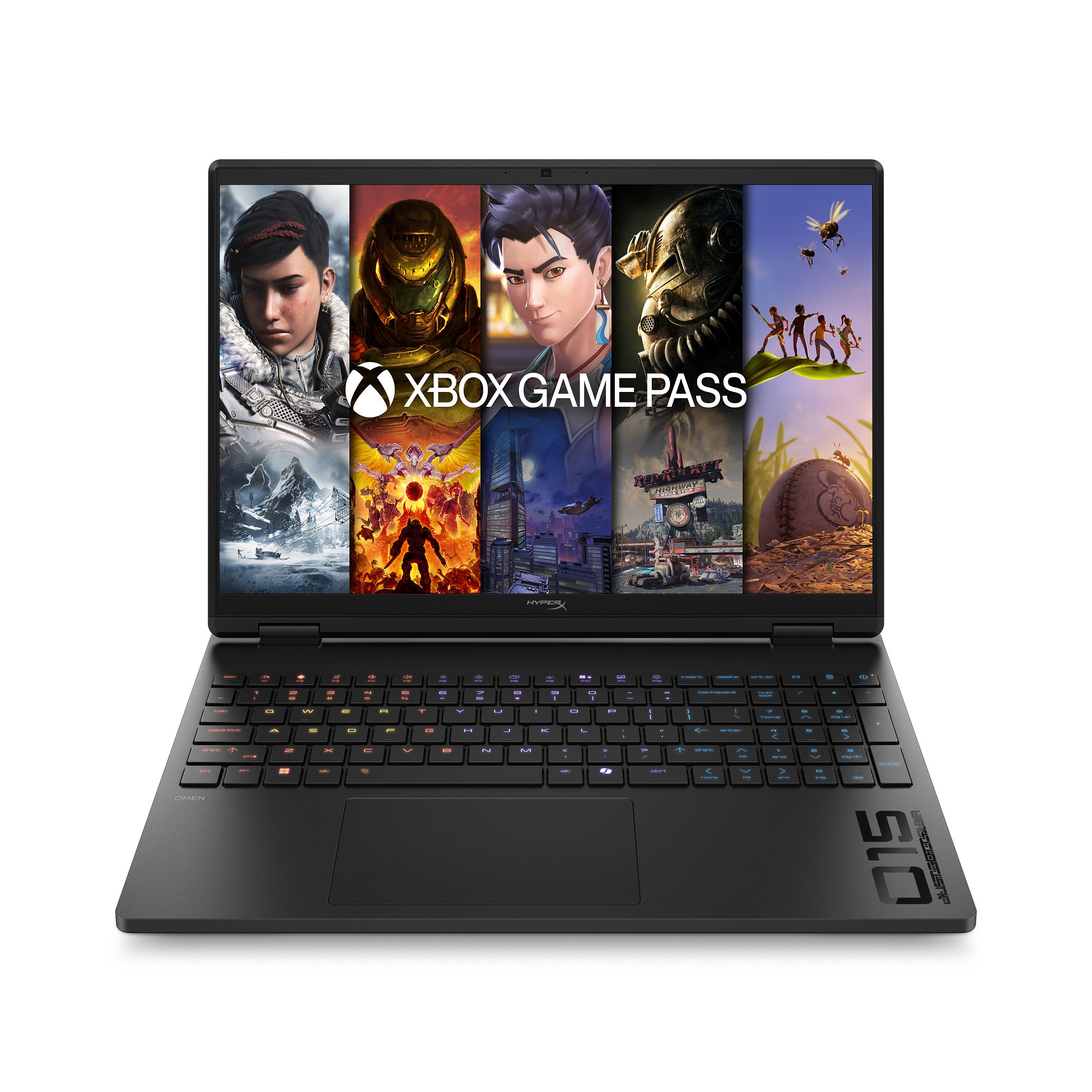 HP HP OMEN/HyperX 15-gb0001ncx/R7-260/15.3"/2560x1600/16GB/1TB/RTX 5050/W11H/Black/2R