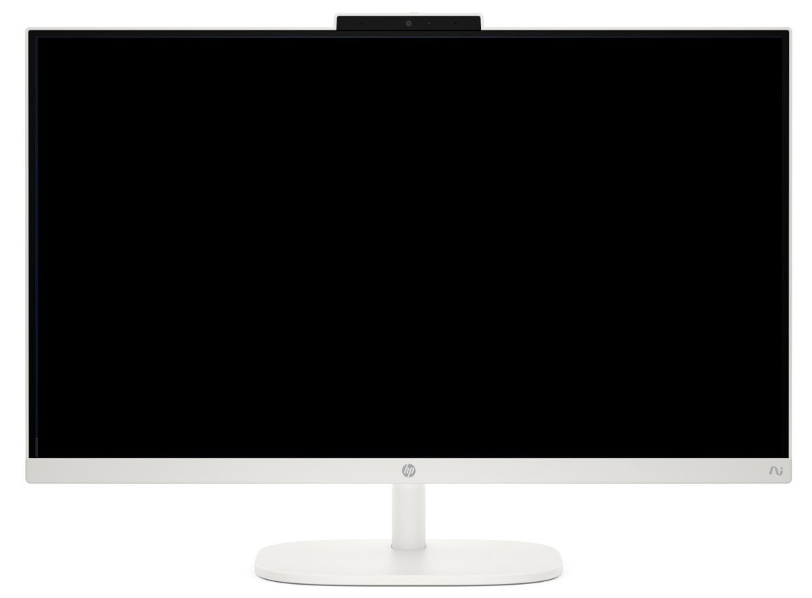 HP HP ProStudio 2/G2a 24/23.8"/FHD/R3-30/8GB/512GB/AMD int/DOS/White/1R