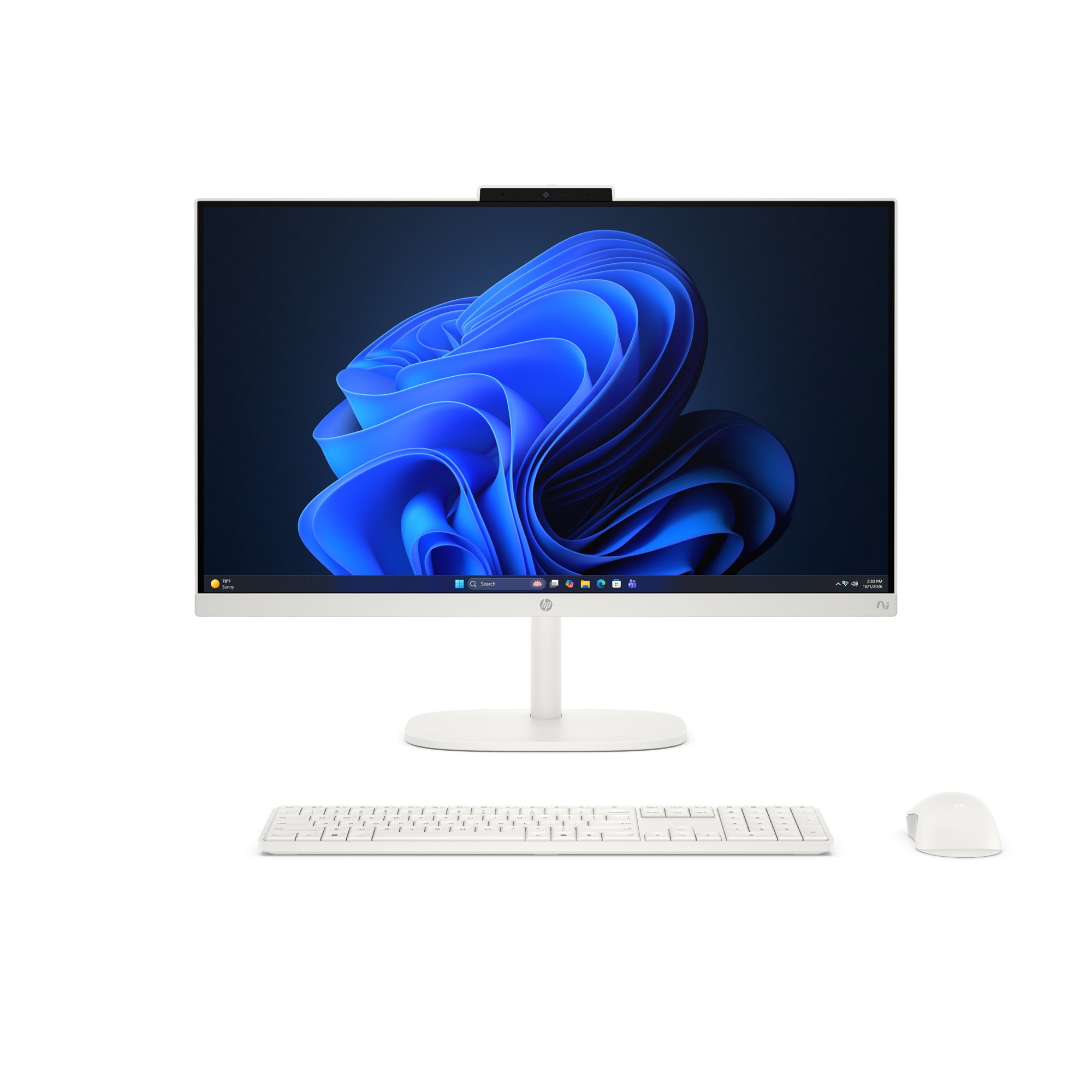 HP HP ProStudio 2 G2i 23.8 NT U5-225H/16/512/BT/W11P