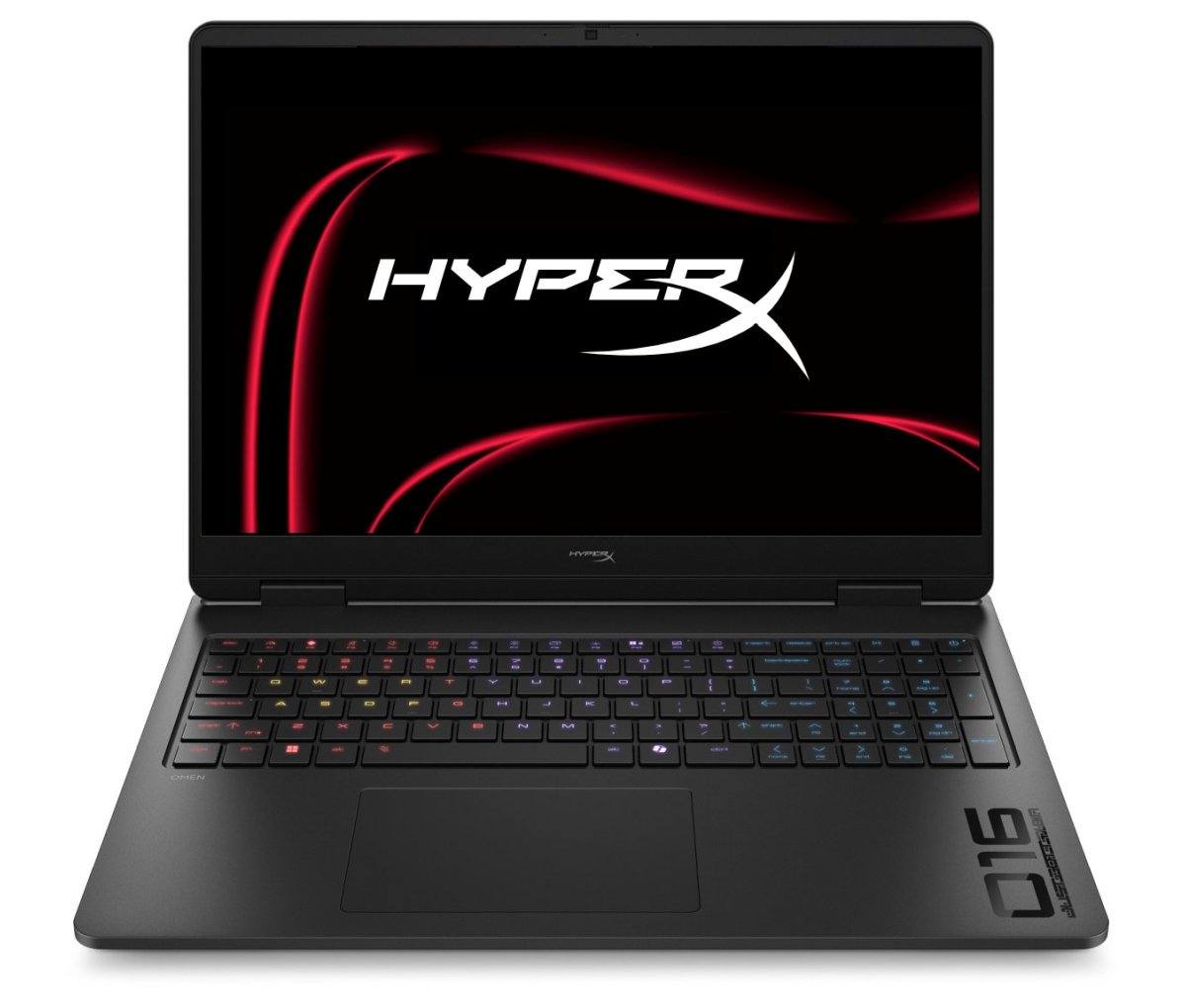 HP HP DG6X8EA#BCM HyperX OMEN 16-am2000ncx U9-275HX/16/1/5070/W11H