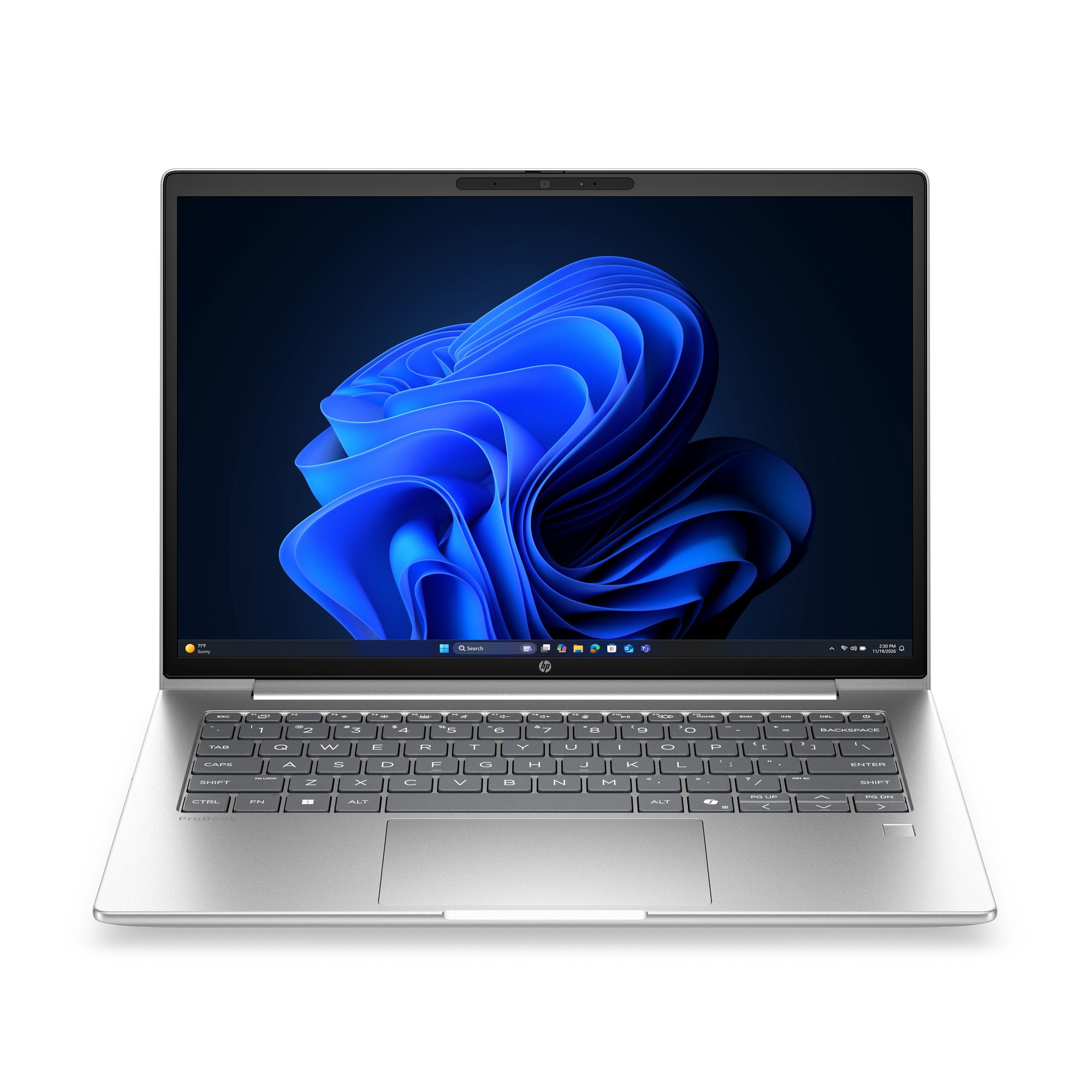 HP HP ProBook 4 G2a 16 R3-210/16GB(LP)/512GB/W11P