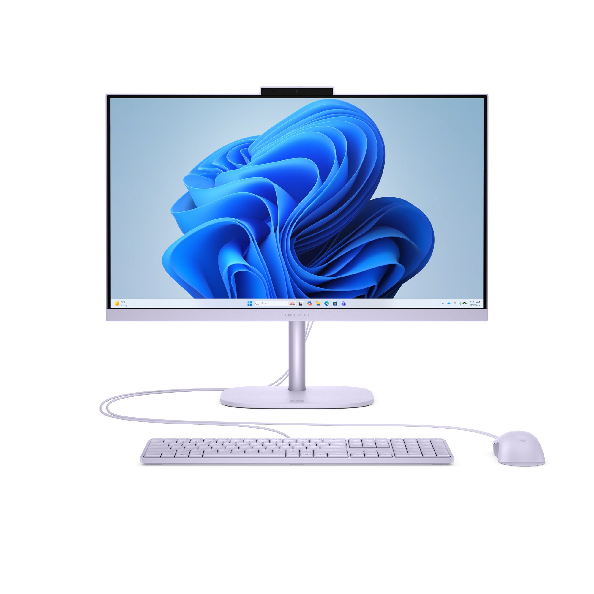 HP HP OmniStudio 24-cv0021nc R5 40/8(LP)/512/W11H/NT