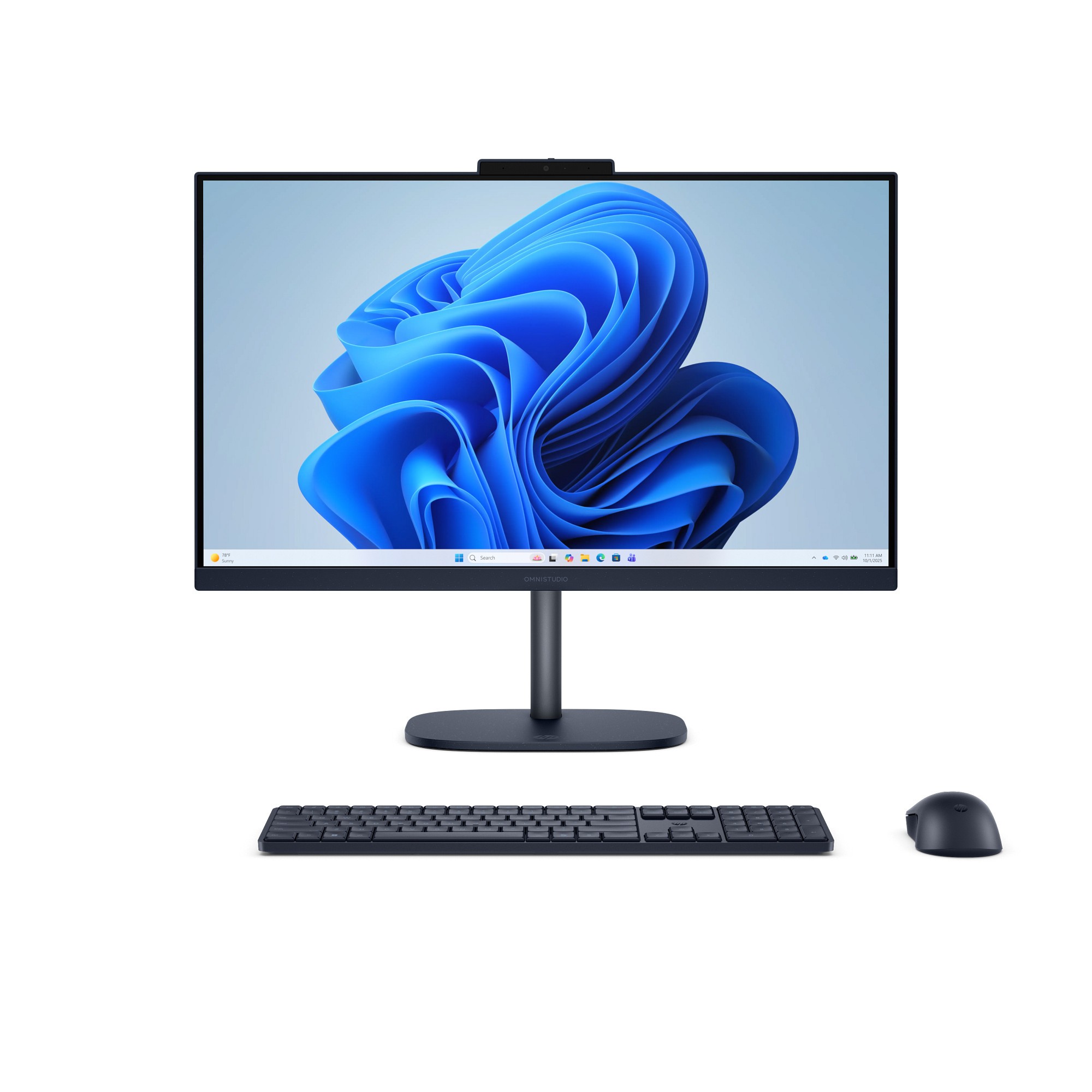HP HP OmniStudio 24-cv0025nc R5 40/16(LP)/512/W11H/NT