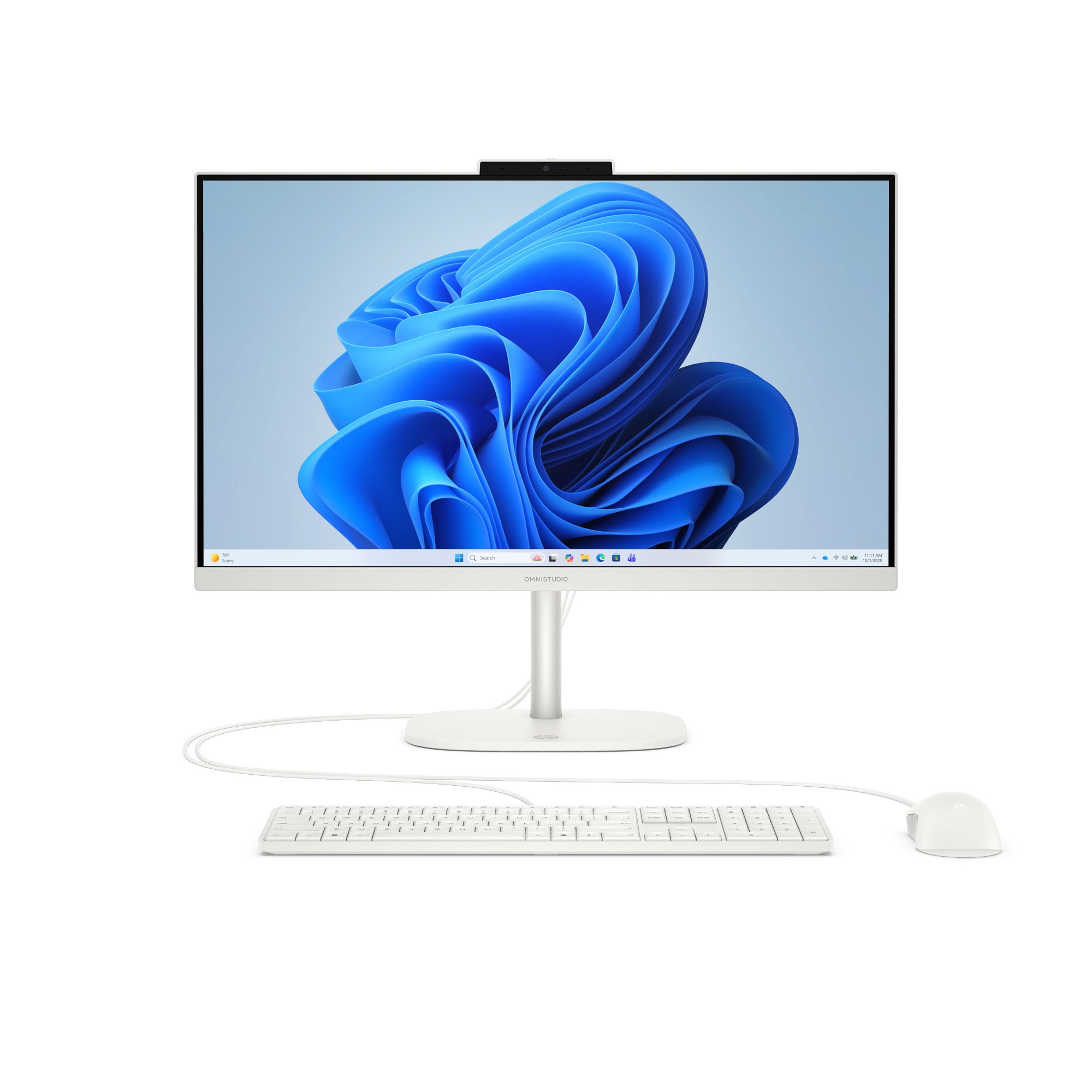 HP HP OmniStudio 24-cv0027nc R5 40/16(LP)/1TB/W11H/T