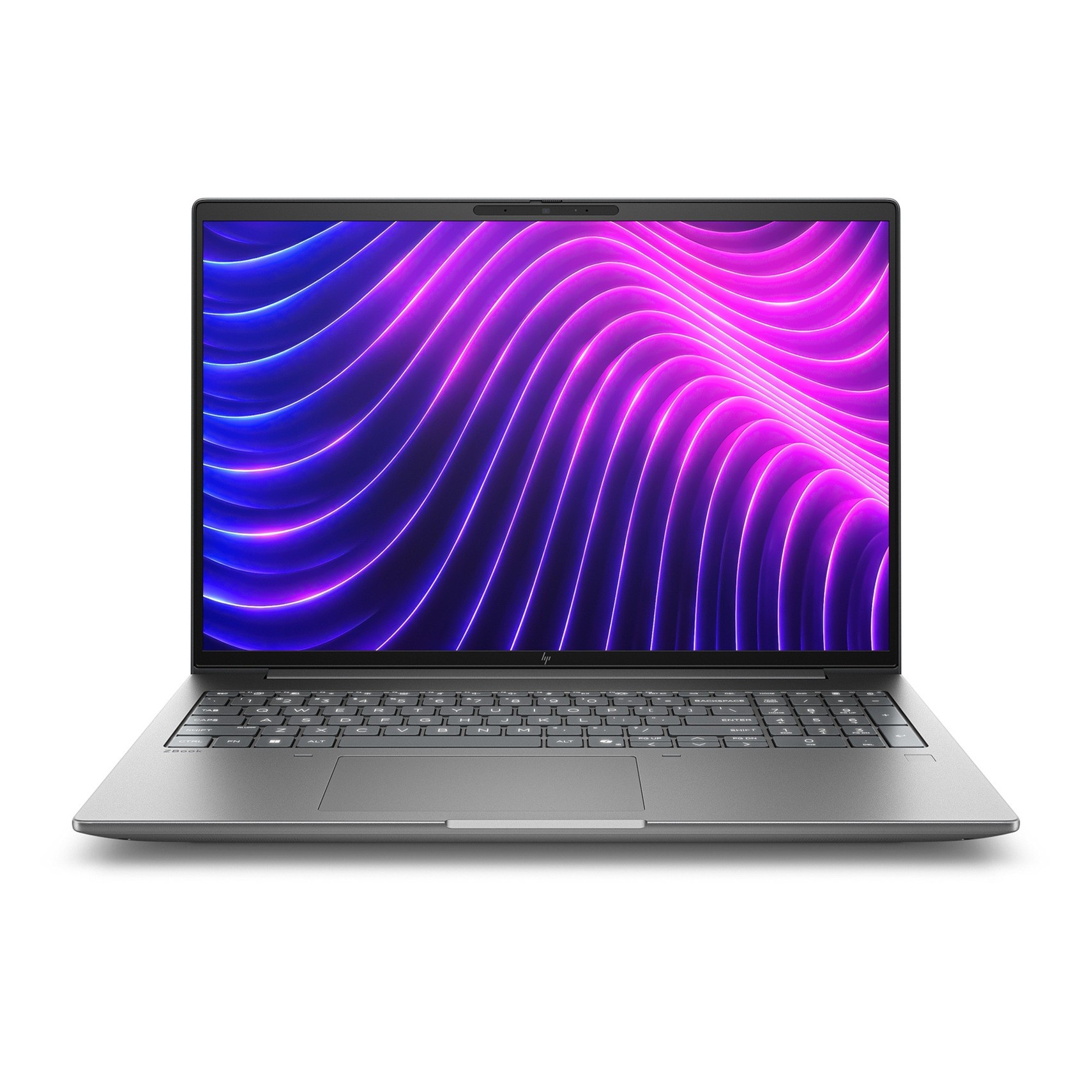 HP HP ZBook X/G2i 16/U7-366H/16"/4K/32GB/1TB/RTX 2000/W11P/Silver/3R On-Site