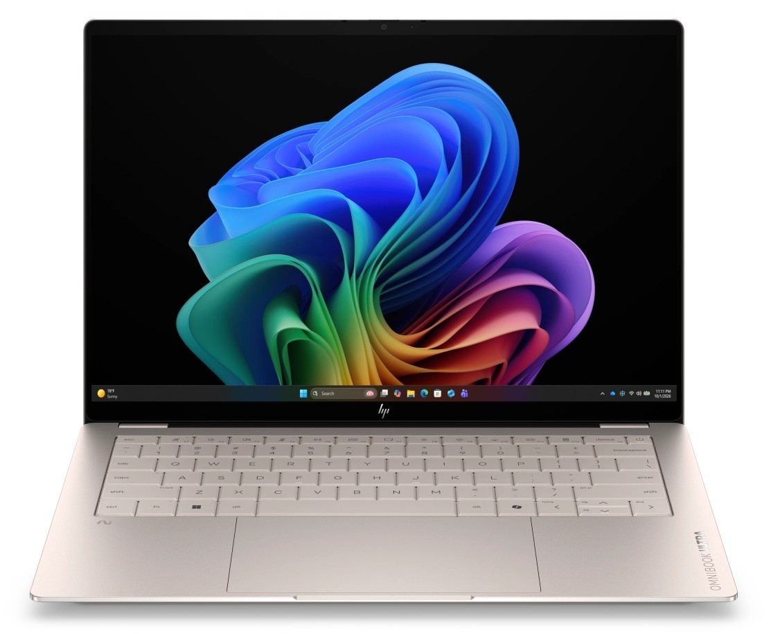 HP HP Omnibook Ultra/14-kd0070ncx/U7-356H/14"/2880x1800/T/16GB/512GB/Intel int/W11P/Gold/2R