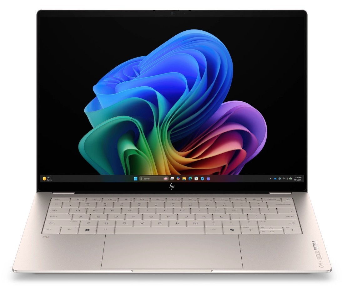 HP HP Omnibook Ultra/14-kd0072ncx/U7-356H/14"/2880x1800/T/32GB/512GB/Intel int/W11P/Gold/2R