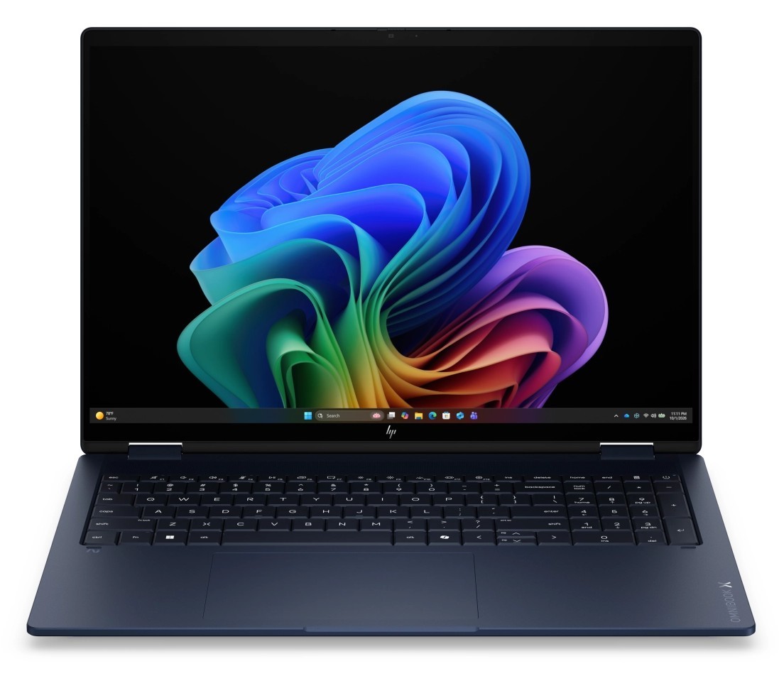 HP HP Omnibook X/16-cc0002ncx/AI7-445/16"/2880x1800/T/24GB/1TB/AMD int/W11H/Blue/2R