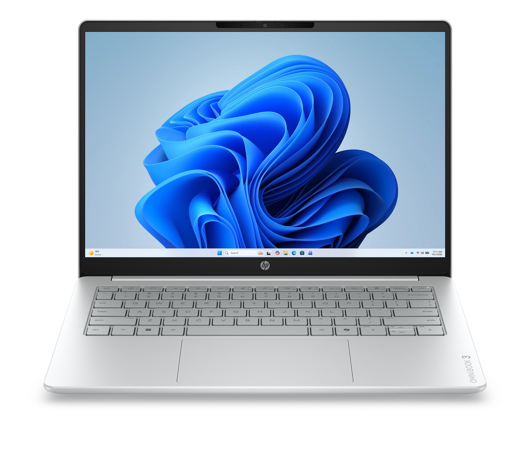 HP HP E0PG3EA#BCM OB 3 14-hy0000ncx R5 40/8(LP)/512GB/W11H