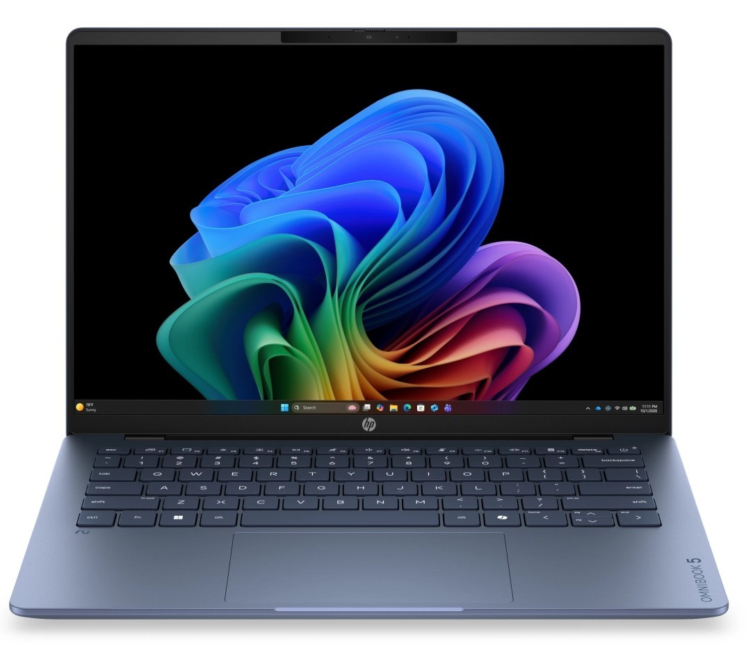 HP HP Omnibook 5/14-hh0070ncx/U5-322/14"/2880x1800/16GB/512GB/Intel int/W11P/Blue/2R