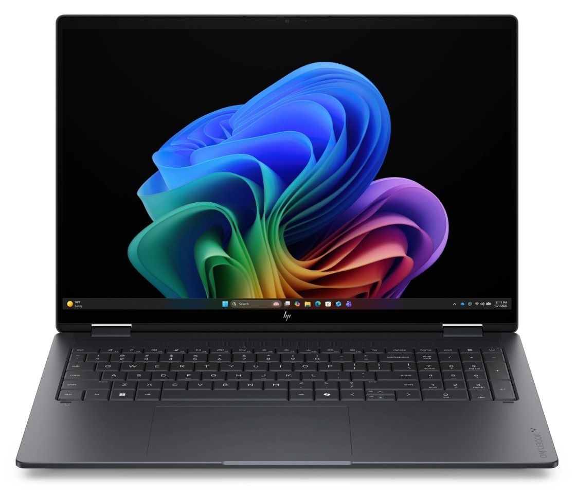 HP HP Omnibook X/16-cb0070ncx/U5-325/16"/WUXGA/T/16GB/512GB/Intel int/W11P/Gray/2R