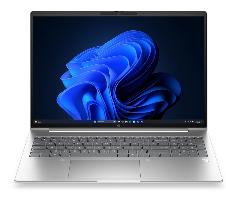 HP HP ProBook 4/G2a/R5-230/16"/WUXGA/16GB/512GB/AMD int/DOS/Silver/3R