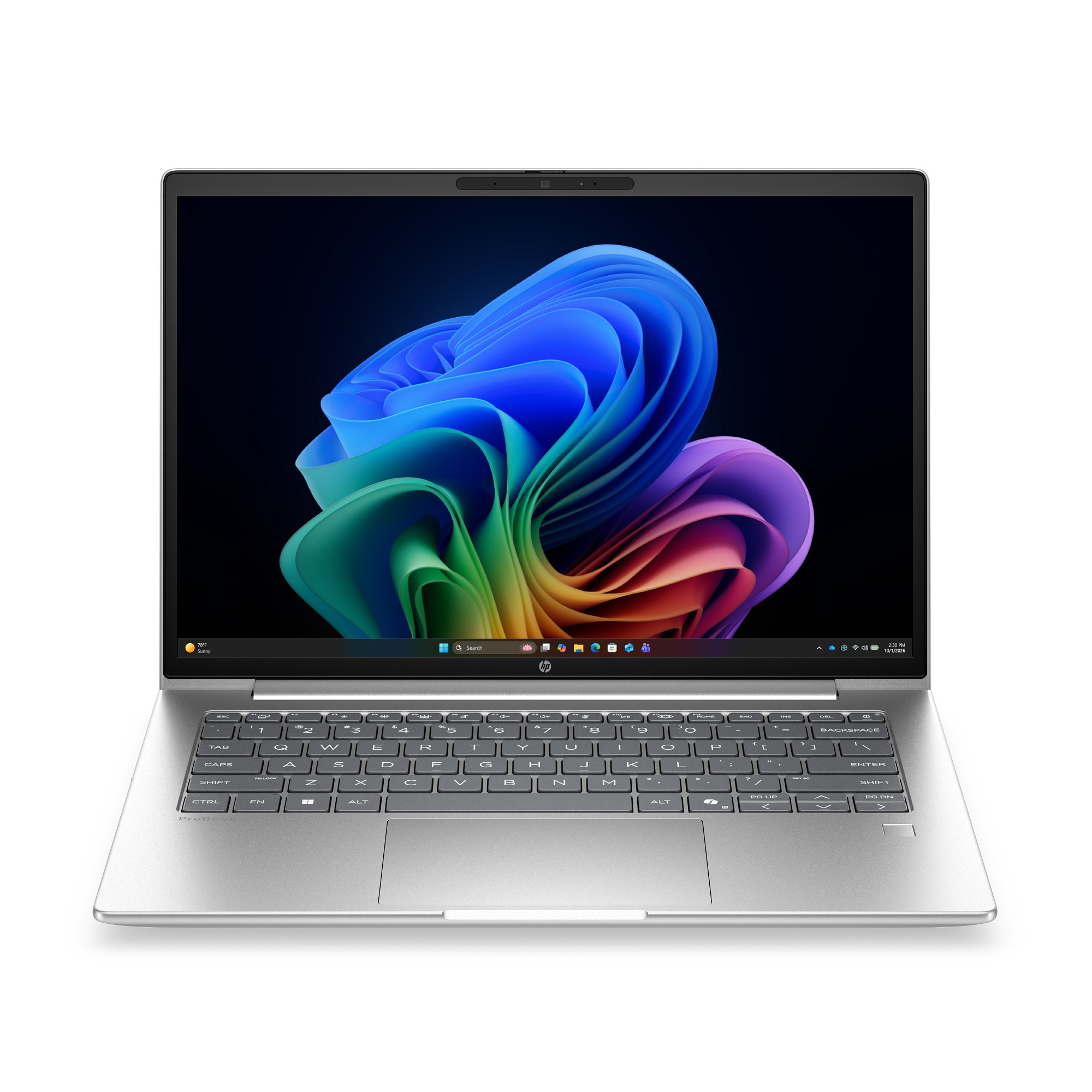 HP HP ProBook 4/G2i/5-320/14"/WUXGA/16GB/512GB/Intel int/W11P/Silver/3R