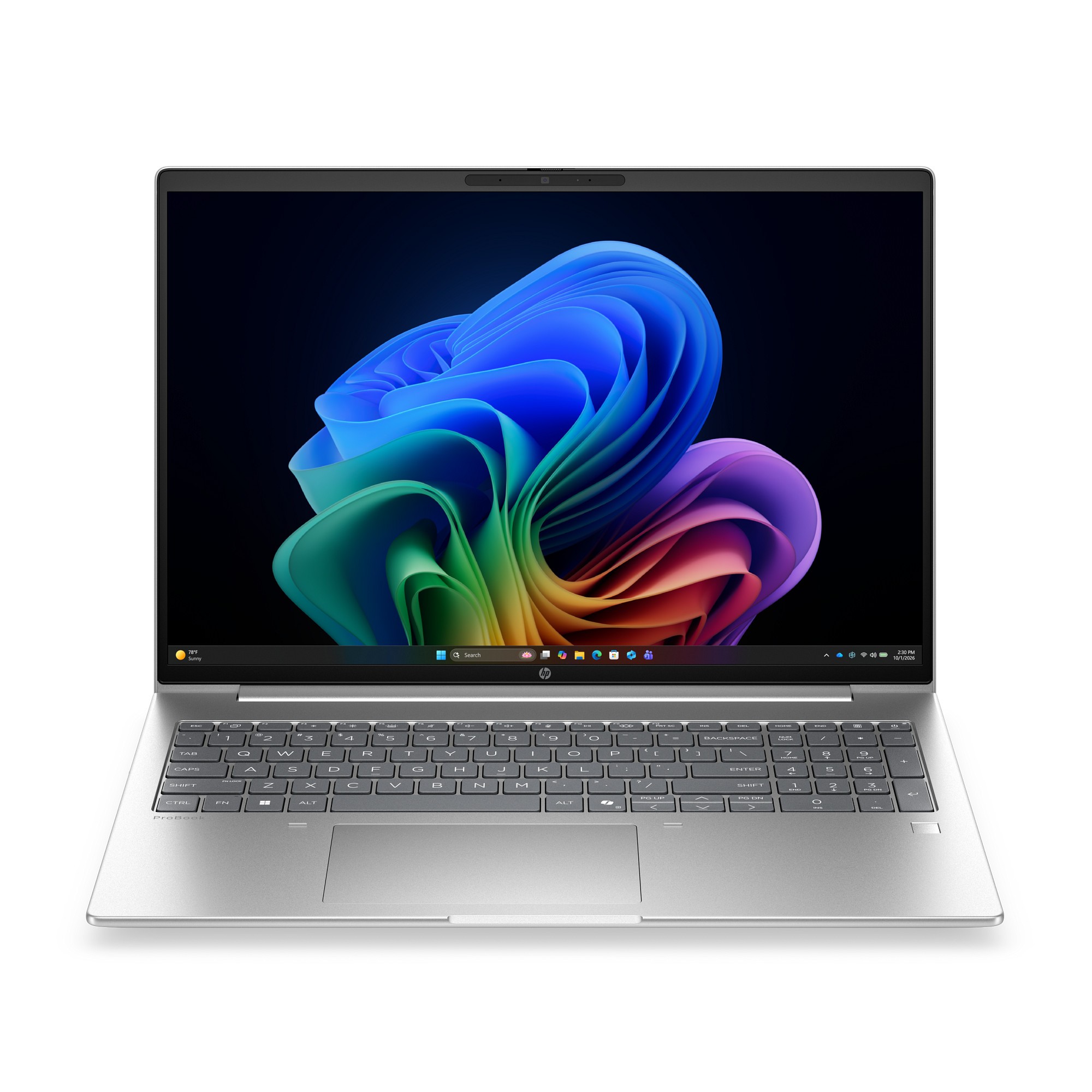 HP HP ProBook 4/G2i AI/5-320/16"/WUXGA/16GB/512GB/Intel int/W11P/Silver/3R