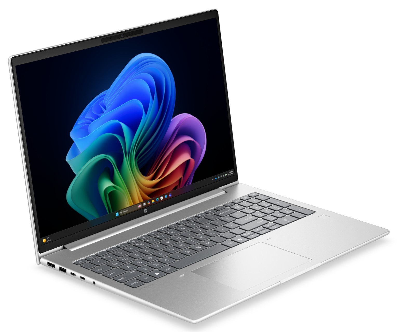 HP HP ProBook 4/G2i/7-350/16"/WUXGA/16GB/512GB/Intel int/W11P/Silver/3R