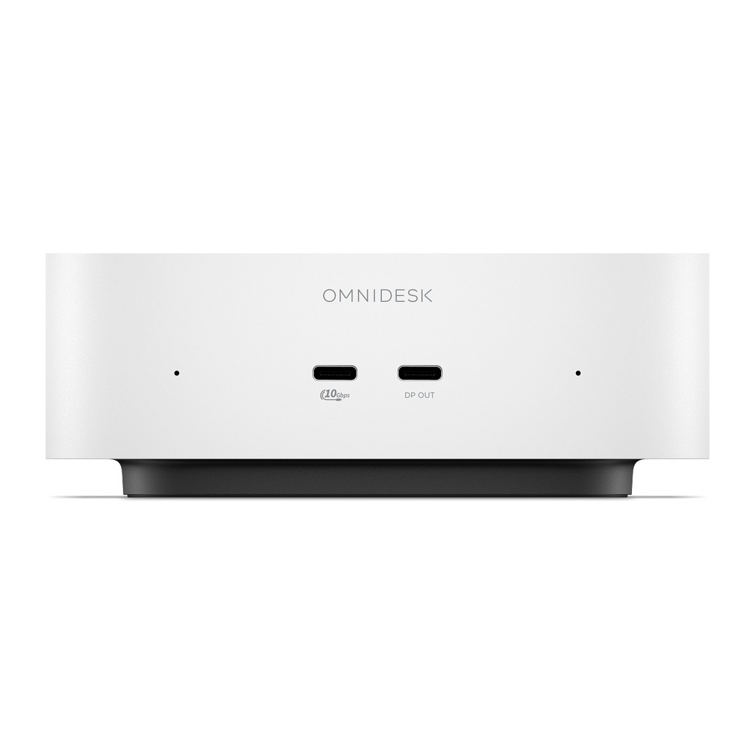 HP HP E34BSEA#BCM OmniDesk Mini M05-0000nc C5-315/8GB/512GB/W11H