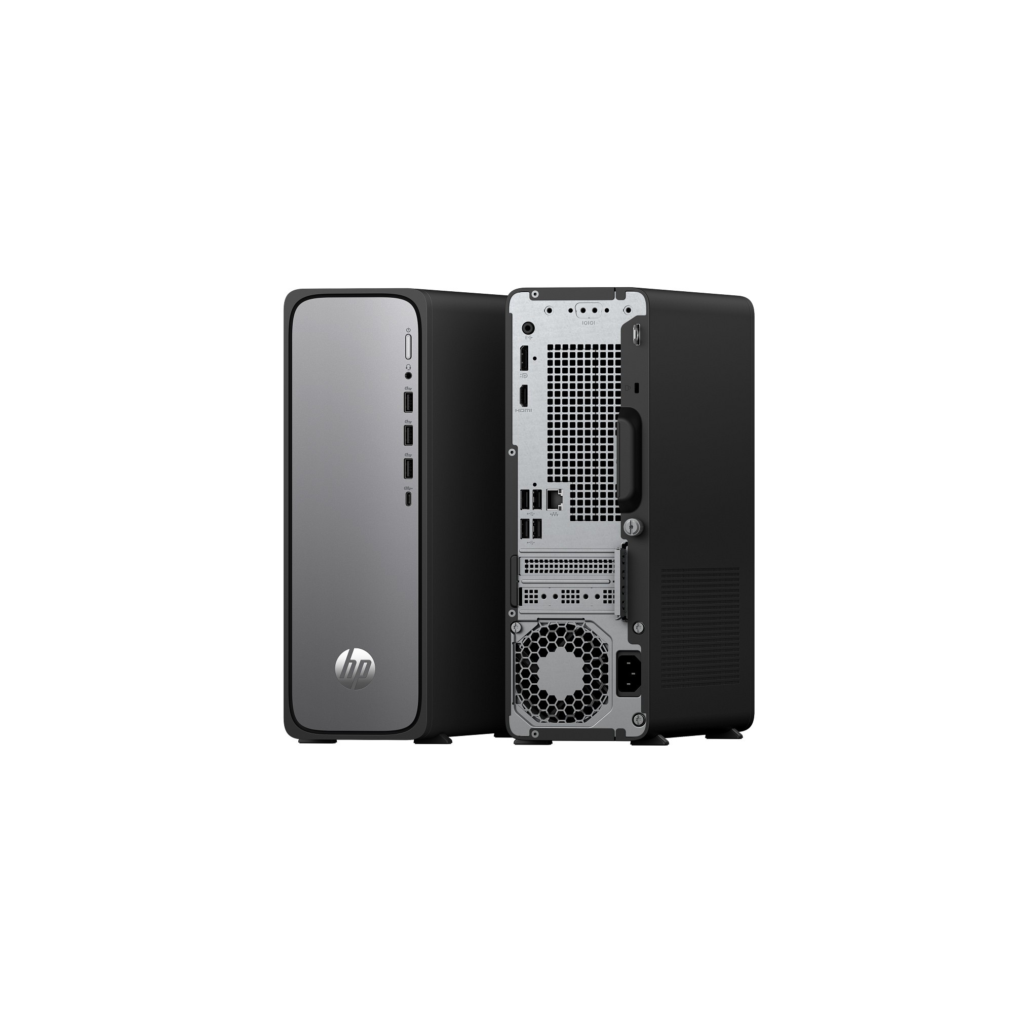 HP HP E34BXEA#BCM OmniDesk Slim S03-0000nc i3-13100/8GB/512/W11H