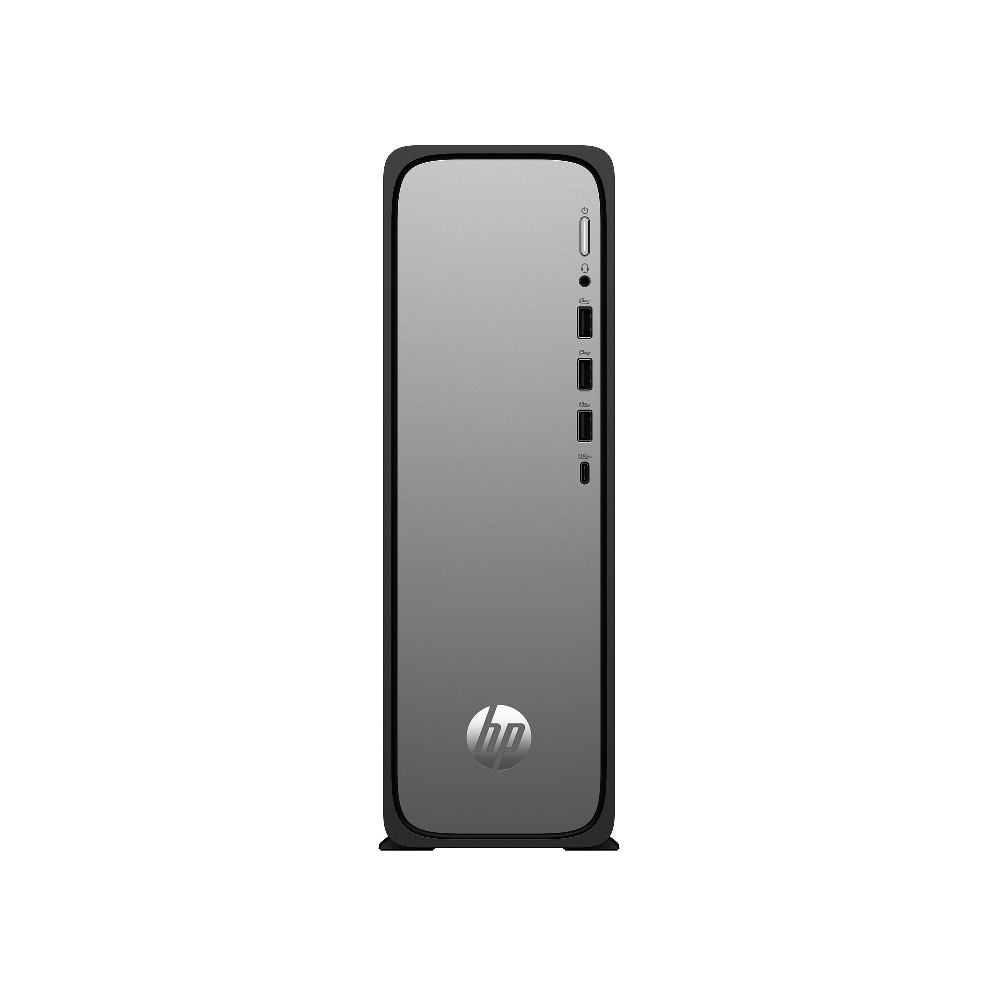 HP HP E34G0EA#BCM OmniDesk Slim S04-0001nc R7 7445HS/24GB/1/W11H
