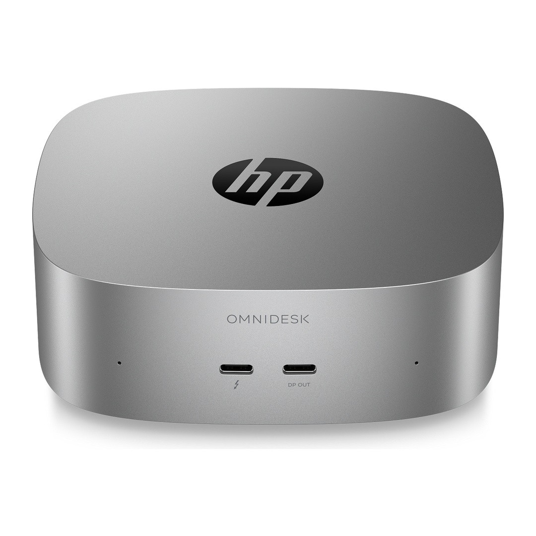 HP HP E5HT3EA#BCM OmniDesk Mini M05-0004nc U9-386H/32GB/1TB/W11H