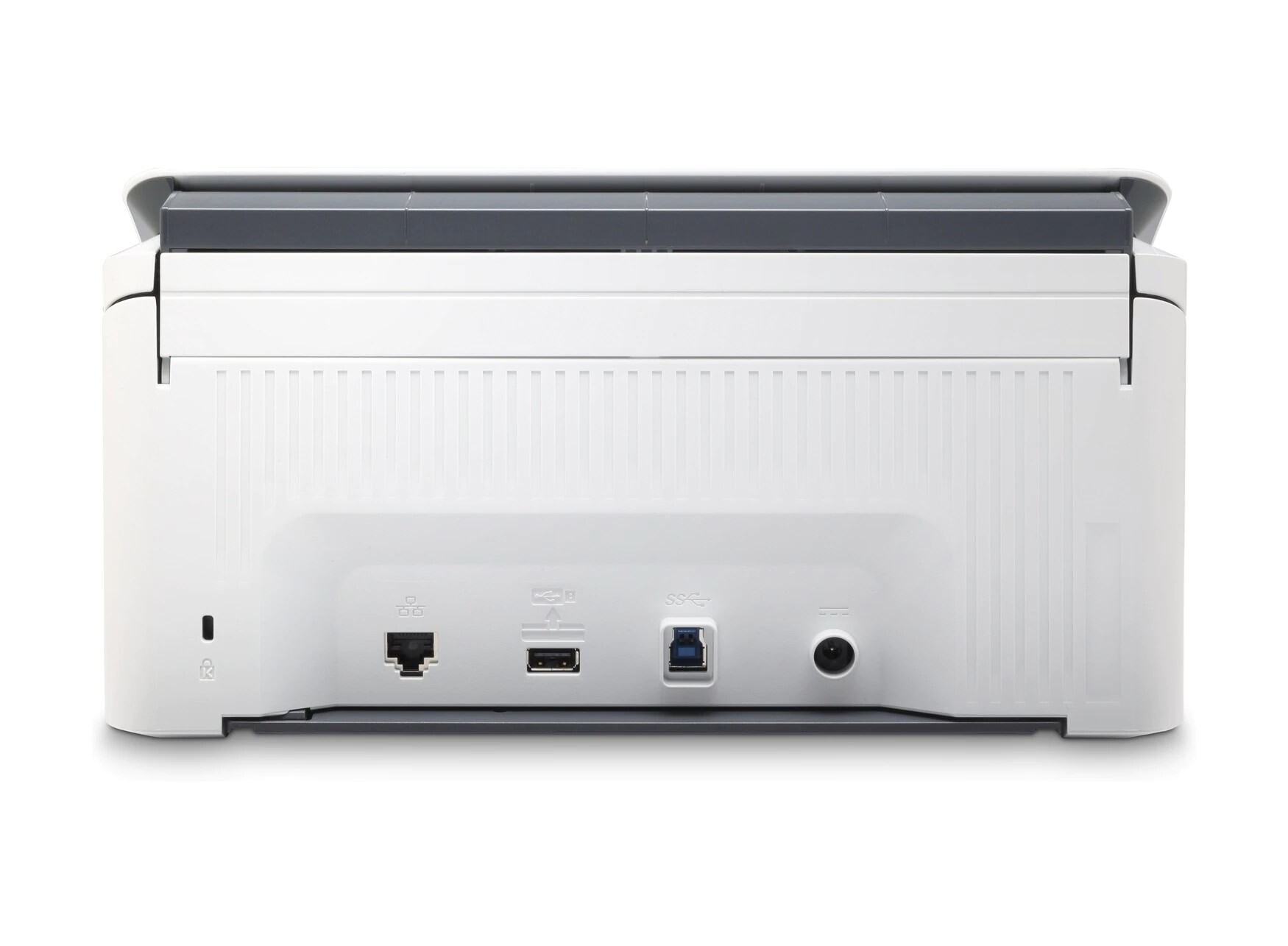 HP ScanJet Pro N4000 snw1 6FW08A#B19 skener.

* Rýchle skenovanie.
* Zjednodušte si prácu skenovaním jedným dotykom.
* Skenujte obchodné dokumenty ako profík

Typ skenera:  Priechodný
Typ snímača skenera:  CMOS CIS
Podporované typy médií:  Rezné listy papiera; Tlačený papier (pre laserové a atramentové tlačiarne); Perforovaný papier; Bankové šeky; Vizitky; Faktúry; Samoprepisovacie formuláre; Nosné fólie na jemné dokumenty; Zošívané médiá bez sponiek; Plastové karty (o hrúbke až 1,24 mm)

Automatický podávač: 

Kapacita automatického podávača dokumentov: Štandardne, 50 listov
Rýchlosť automatického podávača dokumentov: Až 40 str./min a 80 obr./min
Možnosti skenovania (aut.
Maximálna veľkosť skenu (aut.
Minimálna veľkosť obrázka naskenovaného pomocou automatického podávača papiera: 50,8 x 50,8 mm

Skenovacie rozlíšenie [DPI]:  Až 600 dpi
Farebná hĺbka [bitov]:  24 bitov (externé), 48 bitov (interné)
Funkcie digitálneho odosielania: 
Skenovanie do počítača; Skenovanie do USB; Skenovanie do e-mailu; Skenovanie do sieťového priečinka; Skenovanie do SharePointu; Skenovanie do skratky; Skenovanie do cloudu

Formát uloženia skenovaného dokumentu:  Pre text a obrázky: PDF, PDF/A, šifrované PDF, JPEG, PNG, BMP, TIFF, Word, Excel, PowerPoint, Text (.txt), Rich Text (.rtf) a prehľadávateľné PDF

Pokročilé funkcie skenera:  HP EveryPage (ultrazvukový snímač), automatická detekcia farieb, automatické orezanie, automatická expozícia, automatická orientácia, OCR, zónová funkcia OCR, zónový čiarový kód, odstránenie hrán, vyčistenie pozadia, odstránenie otvorov, vynechanie farieb, narovnanie stránky, skenovanie do cloudu, skenovanie do e-mailu, zabezpečenie PDF, nastavenie pokročilej detekcie zaseknutia papiera, pokročilá detekcia zaseknutia papiera, dávkové spracovanie, čiarový kód, skenovanie do viacerých umiestnení, Citrix Ready

Rozhranie:  Ethernet 10/100 Base-T, USB 3.0, Wi-Fi 802.11 b/g/n, Wi-Fi Direct

Spotreba energie [W]:  5,9 W (pohotovostný režim), 24 W (skenovanie), 1,8 W (režim spánku), 0,1 W (automatické vypnutie), 0,1 W (vypnuté)
Rozmery (Š x H x V):  300 x 172 x 154 mm
Hmotnosť [kg]:  2,8 kg

Podporované OS:  Windows (10, 8.1, 7, XP: 32/64bitový, 2008 R2, 2012 R2, 2016, 2019)
MacOS (Catalina 10.15, Mojave 10.14, High Sierra 10.13)
Linux (Ubuntu, Fedora, Debian, RHEL, Linux Mint, Open Suse, Manjaro)
Pripravené pre Citrix
Kompatibilné so systémom Mac

Obsah balenia: 

*Priechodný skener HP ScanJet Pro N4000 snw1
*Napájací kábel
*Napájací adaptér
*Kábel USB
*Riadiaci modul skenera
*Letáky
*Sprievodca inštaláciou

Záruka:  12 mes.

 https://origin.www8.hp.com/sk/sk/products/scanners/product-detail.html?oid=28680715#!tab=specs

Získajte po registrácii 3-ročnú predĺženú záruku: https://h41201.www4.hp.com/WMCF.Web/sk/sk/promotion/4224/Home/