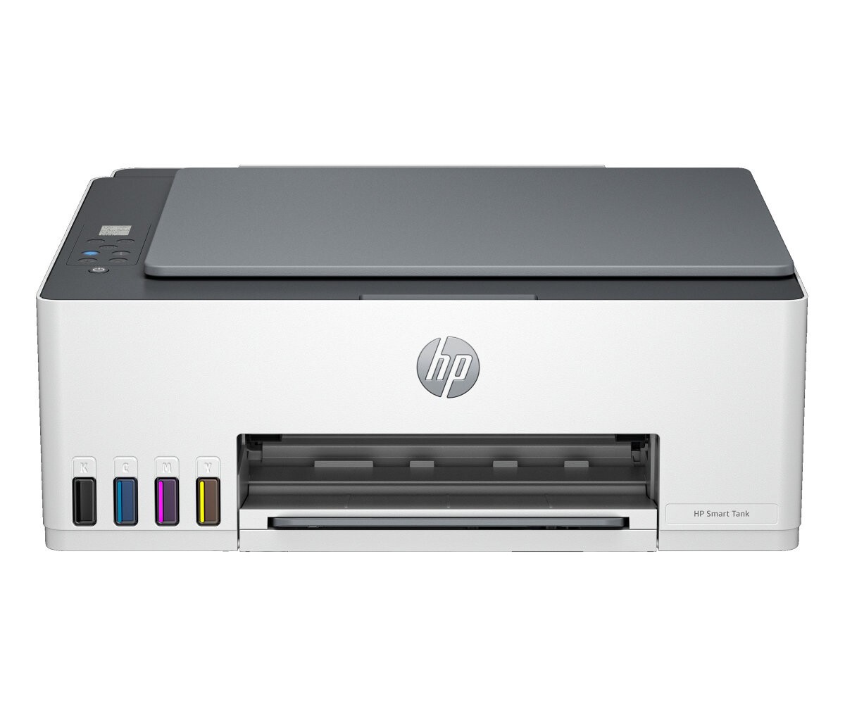 HP HP Smart Tank 520 1F3W2A#671 inkjet multifunction printer